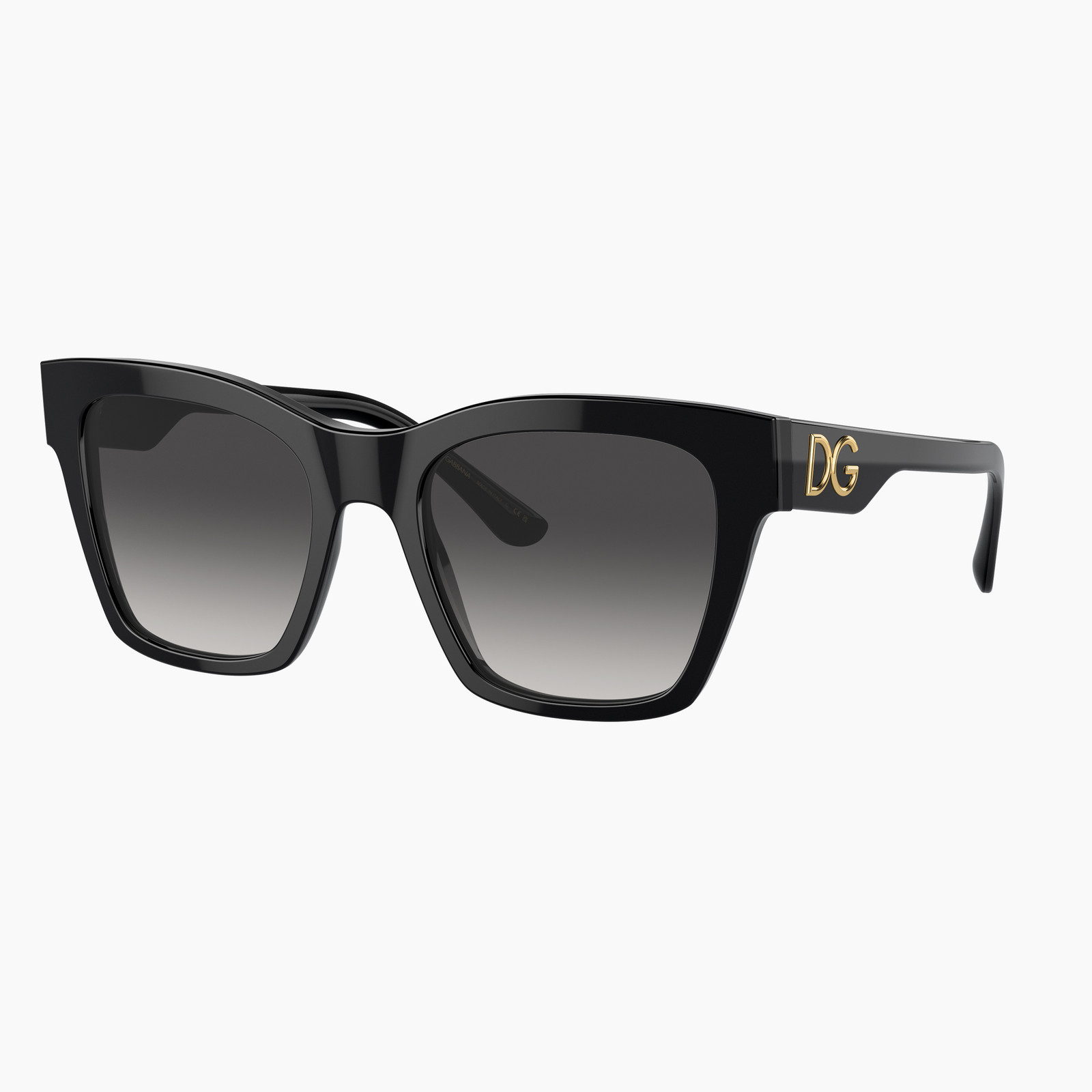 Dolce & Gabbana DG4384 501/8G