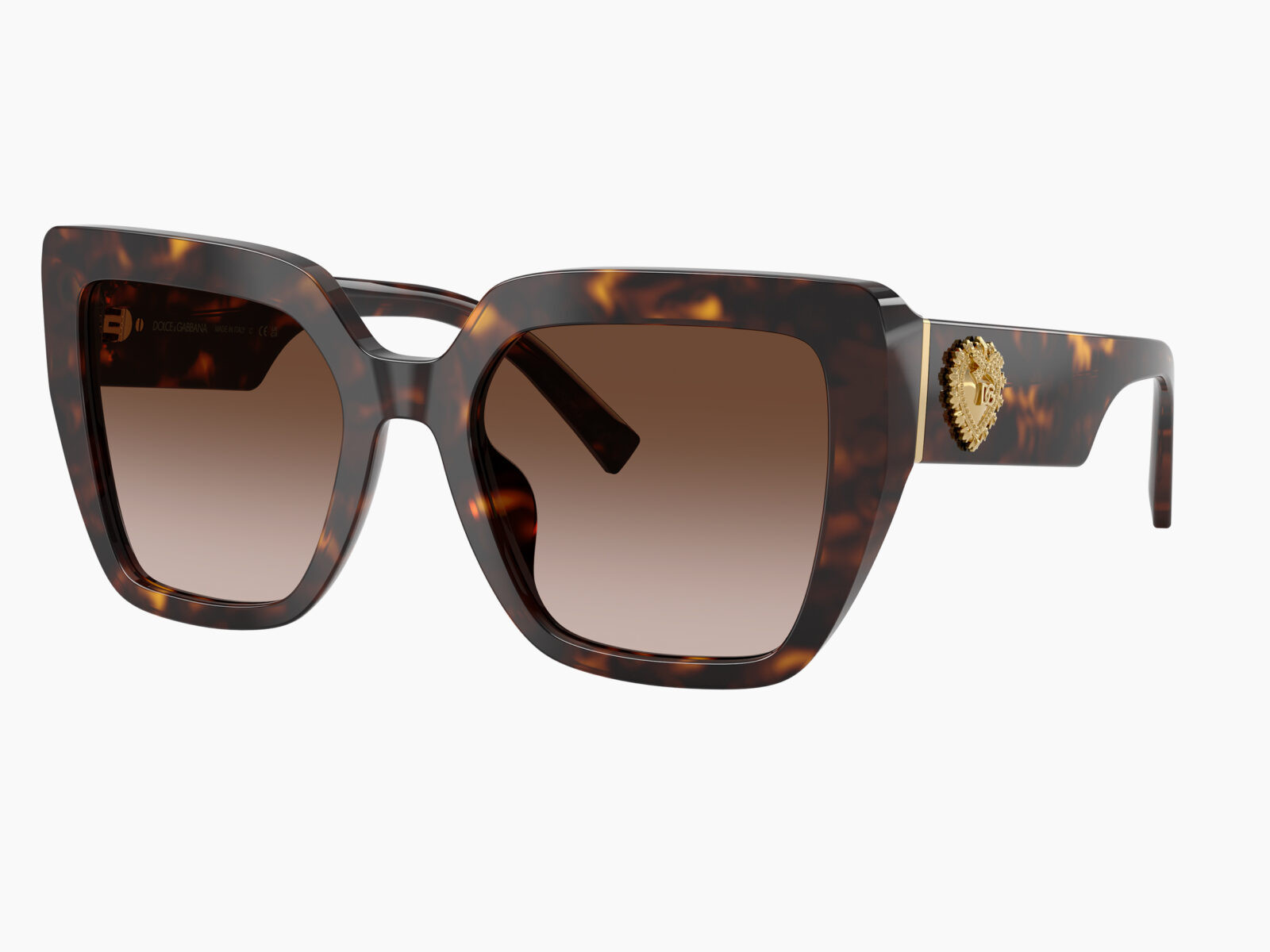 Dolce & Gabbana DG4538 502/13