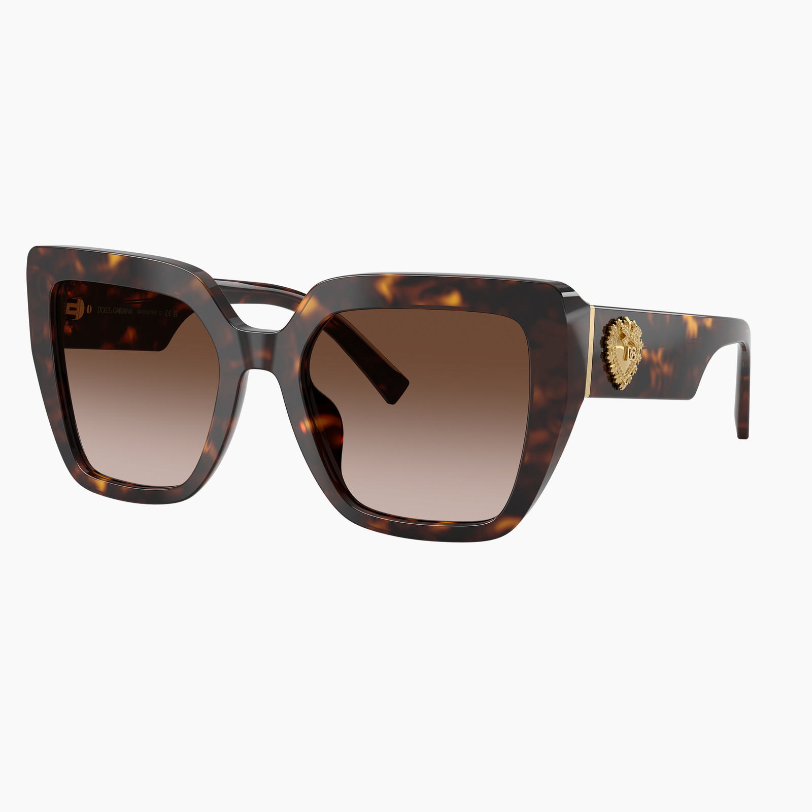 Dolce & Gabbana DG4538 502/13
