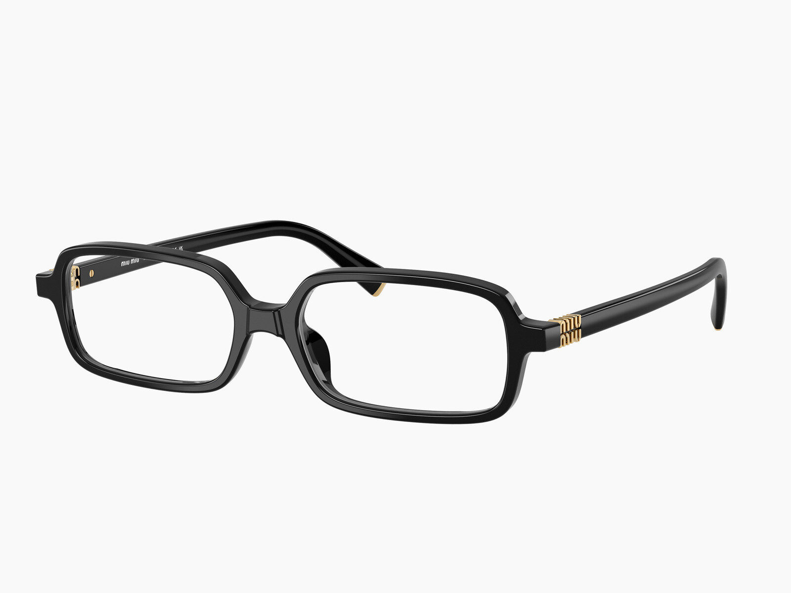 Miu Miu MU 01YV 16K1O1
