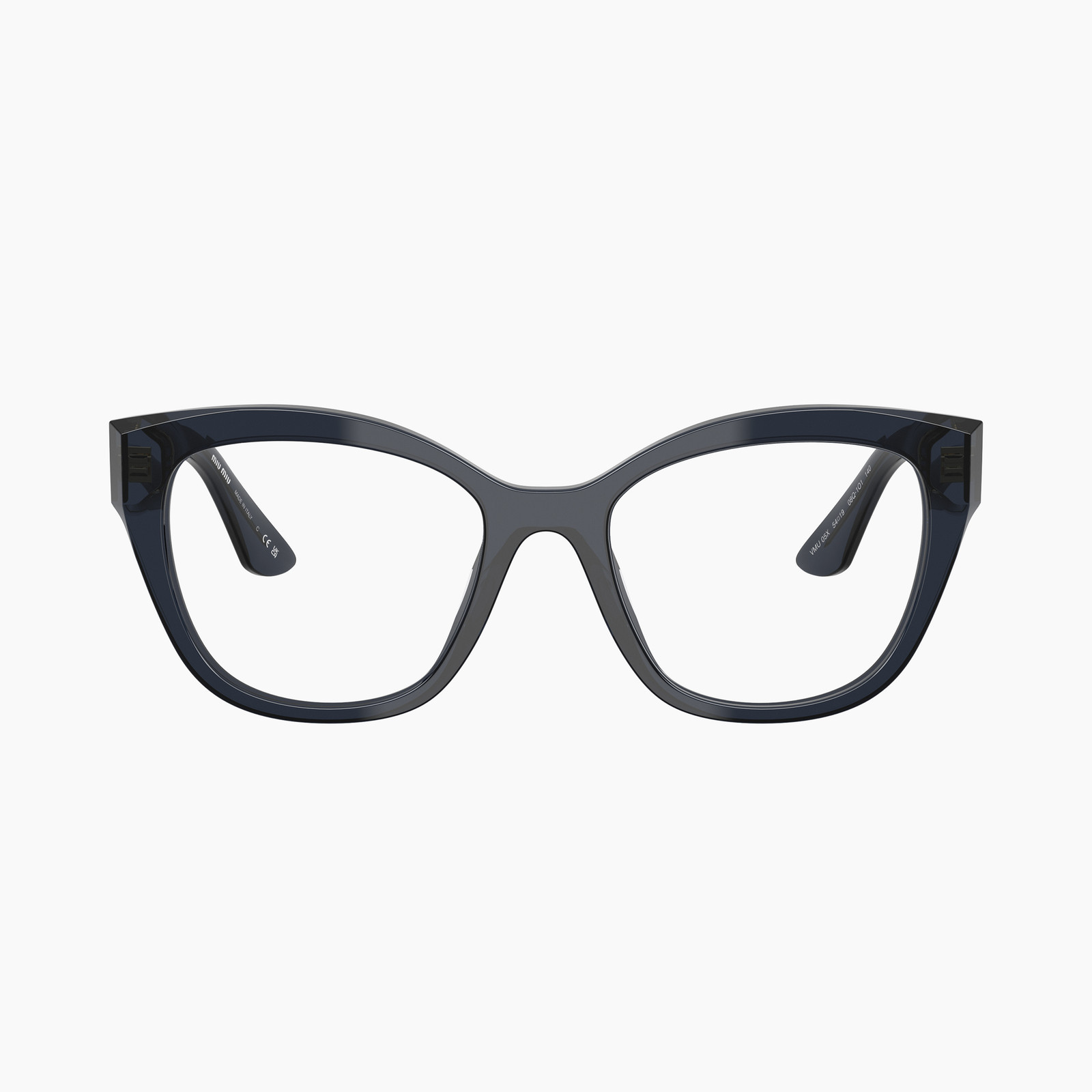 Miu Miu MU 05XV 08Q1O1 - immagine 2