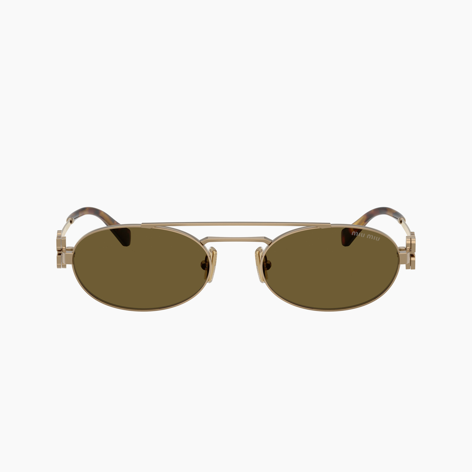 Miu Miu MU 54ZS 7OE09Z - immagine 2