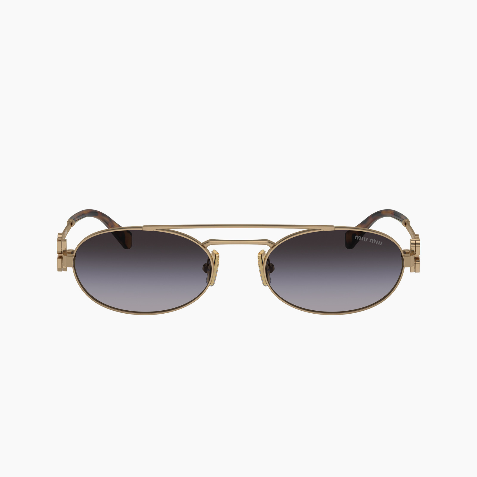 Miu Miu MU 54ZS 7OE5D1 - immagine 2