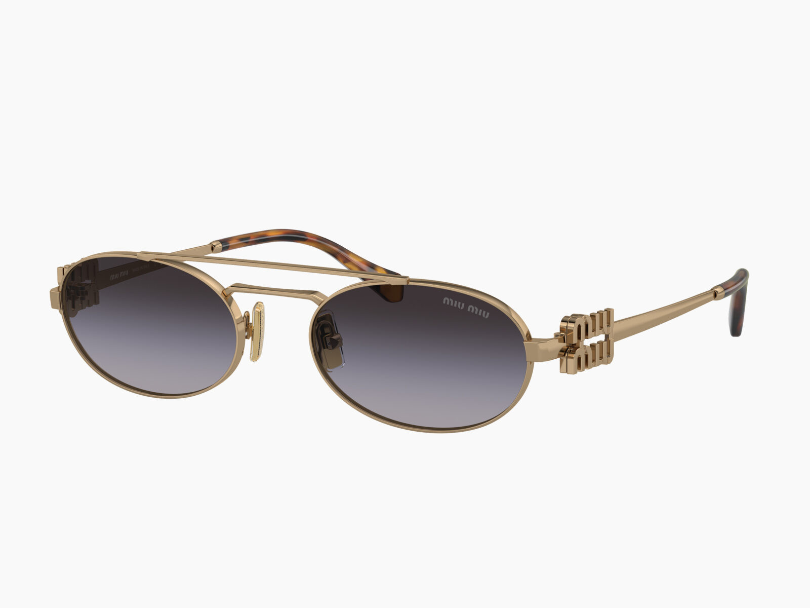 Miu Miu MU 54ZS 7OE5D1