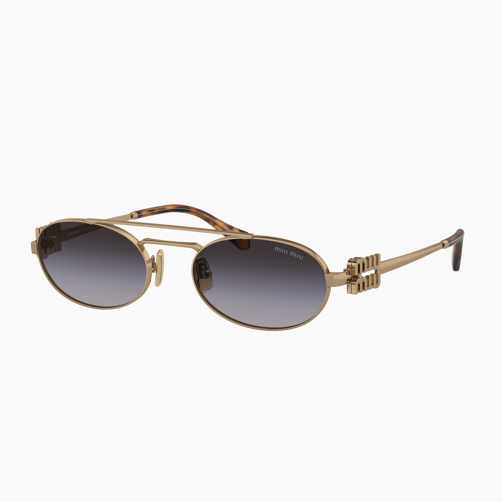 Miu Miu MU 54ZS 7OE5D1