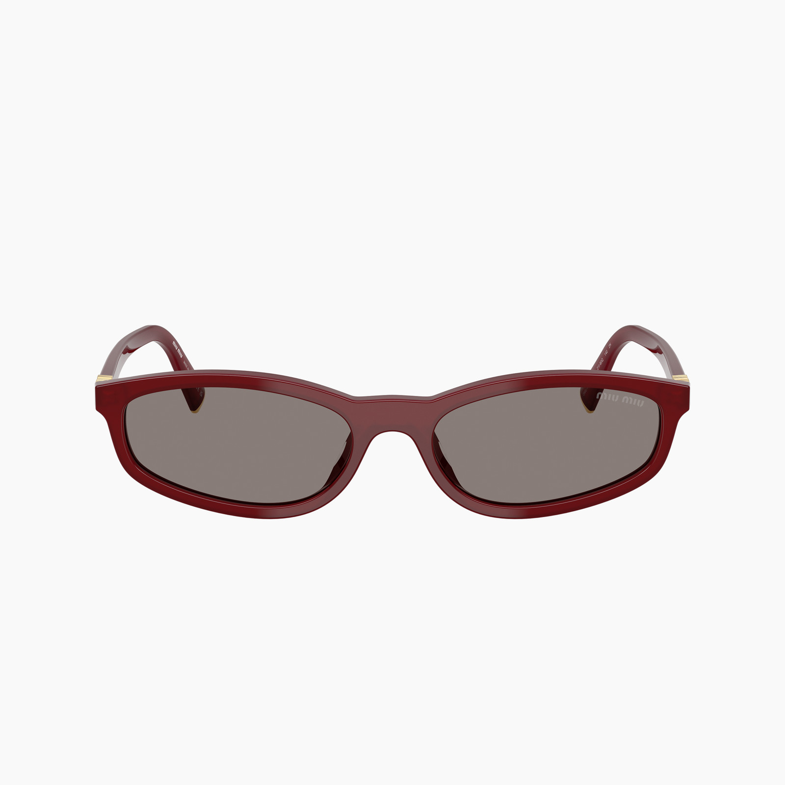 Miu Miu MU A06S 21I80Q - immagine 2