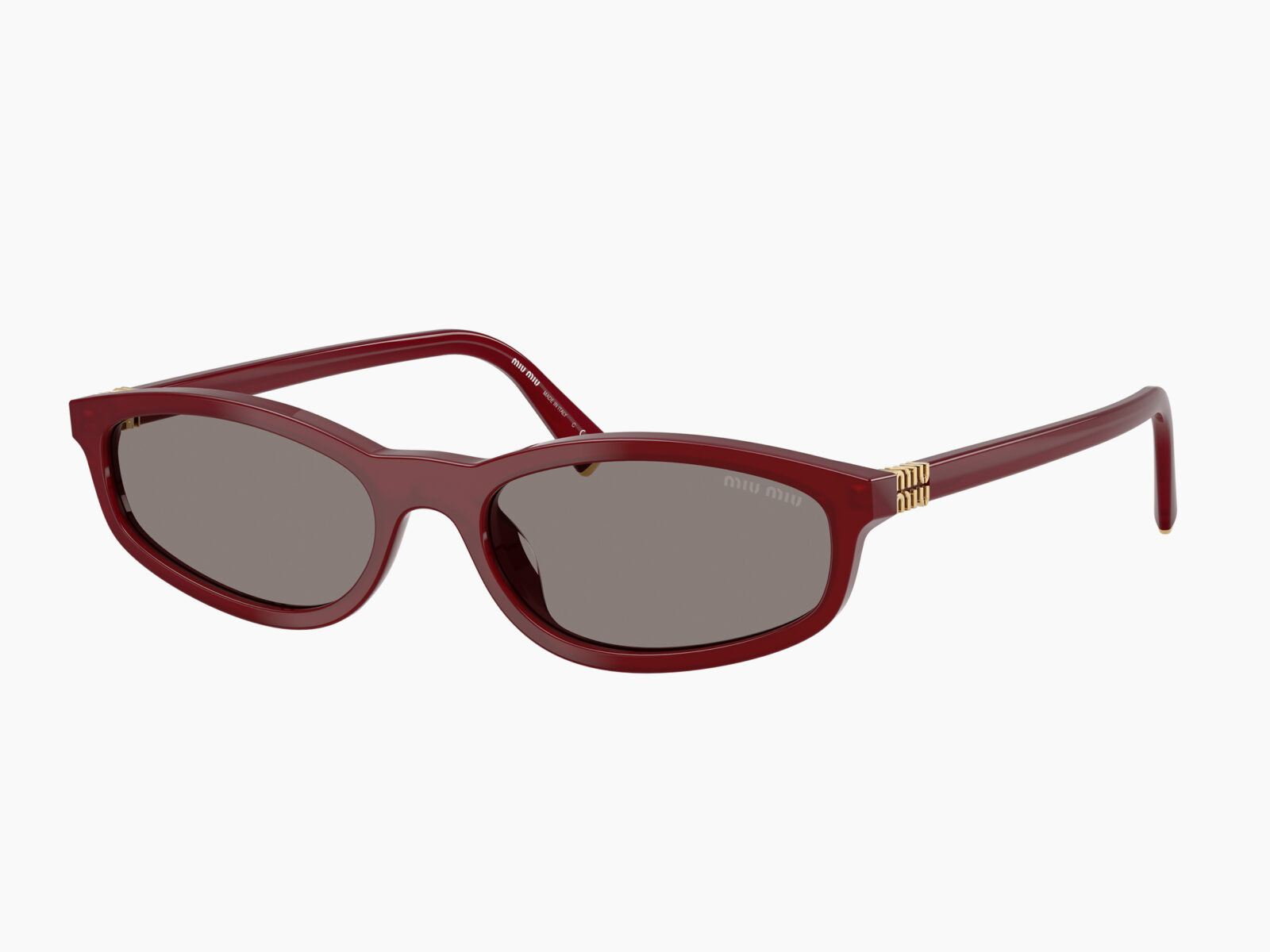 Miu Miu MU A06S 21I80Q
