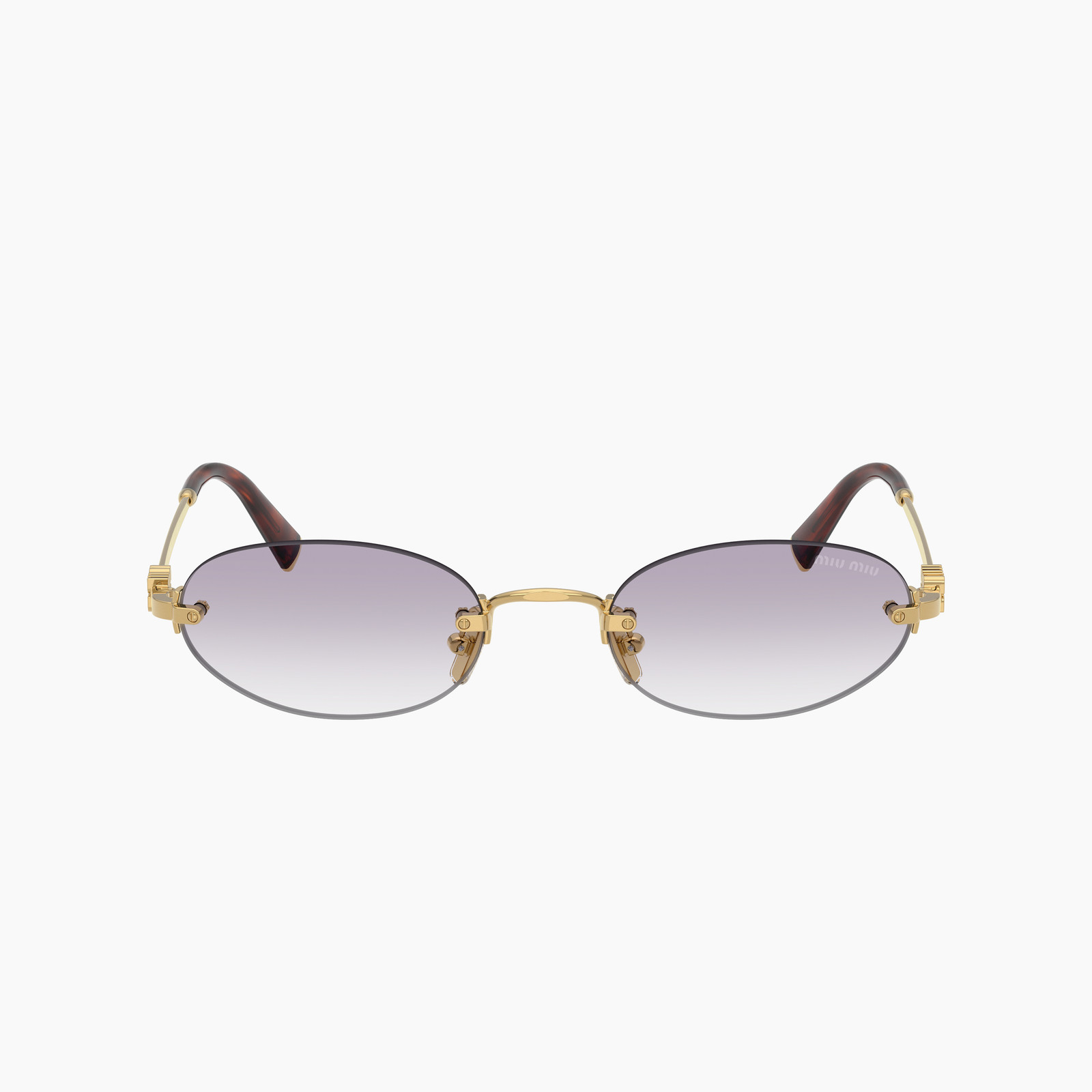 Miu Miu MU A54S 5AK04O - immagine 2