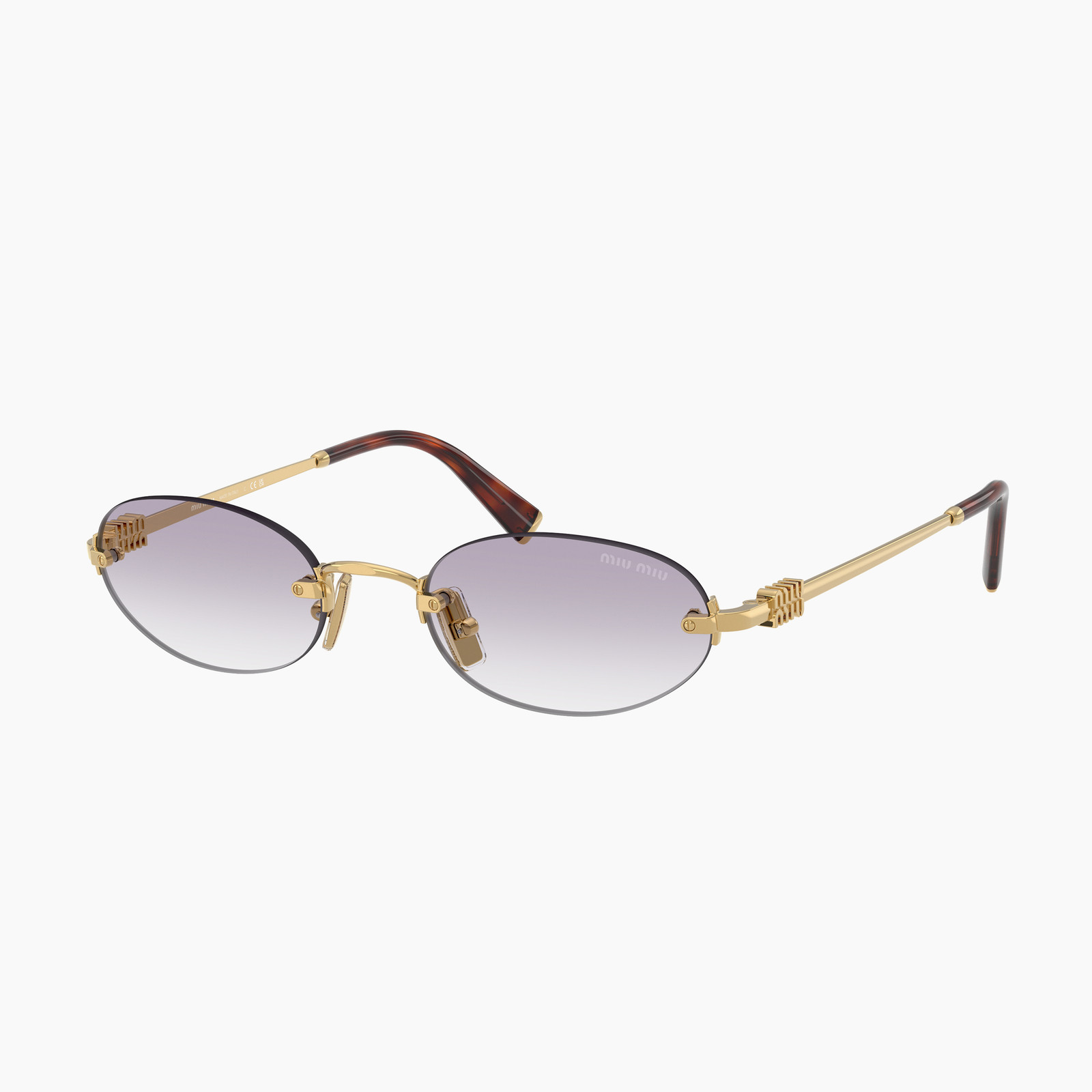 Miu Miu MU A54S 5AK04O