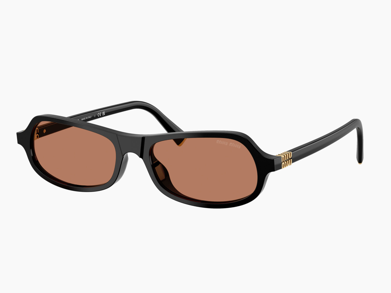 Miu Miu MU B10SU 16K90Q