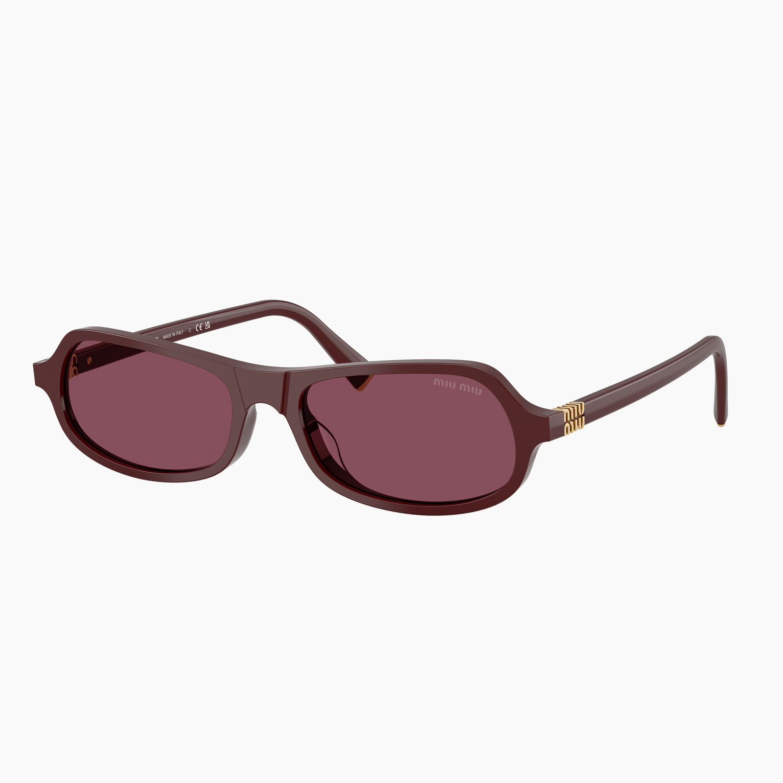 Miu Miu MU B10SU 26L20Y