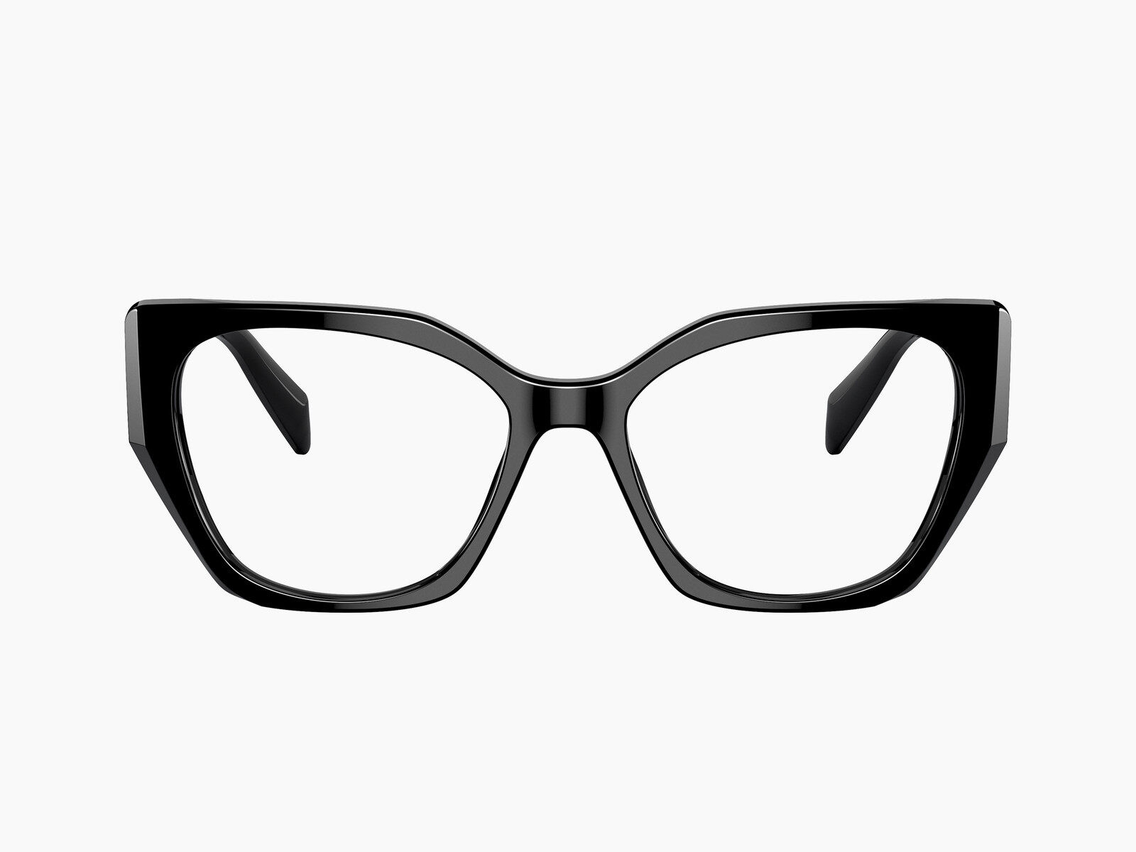 Alternative view of Prada PR 18WV 1AB1O1