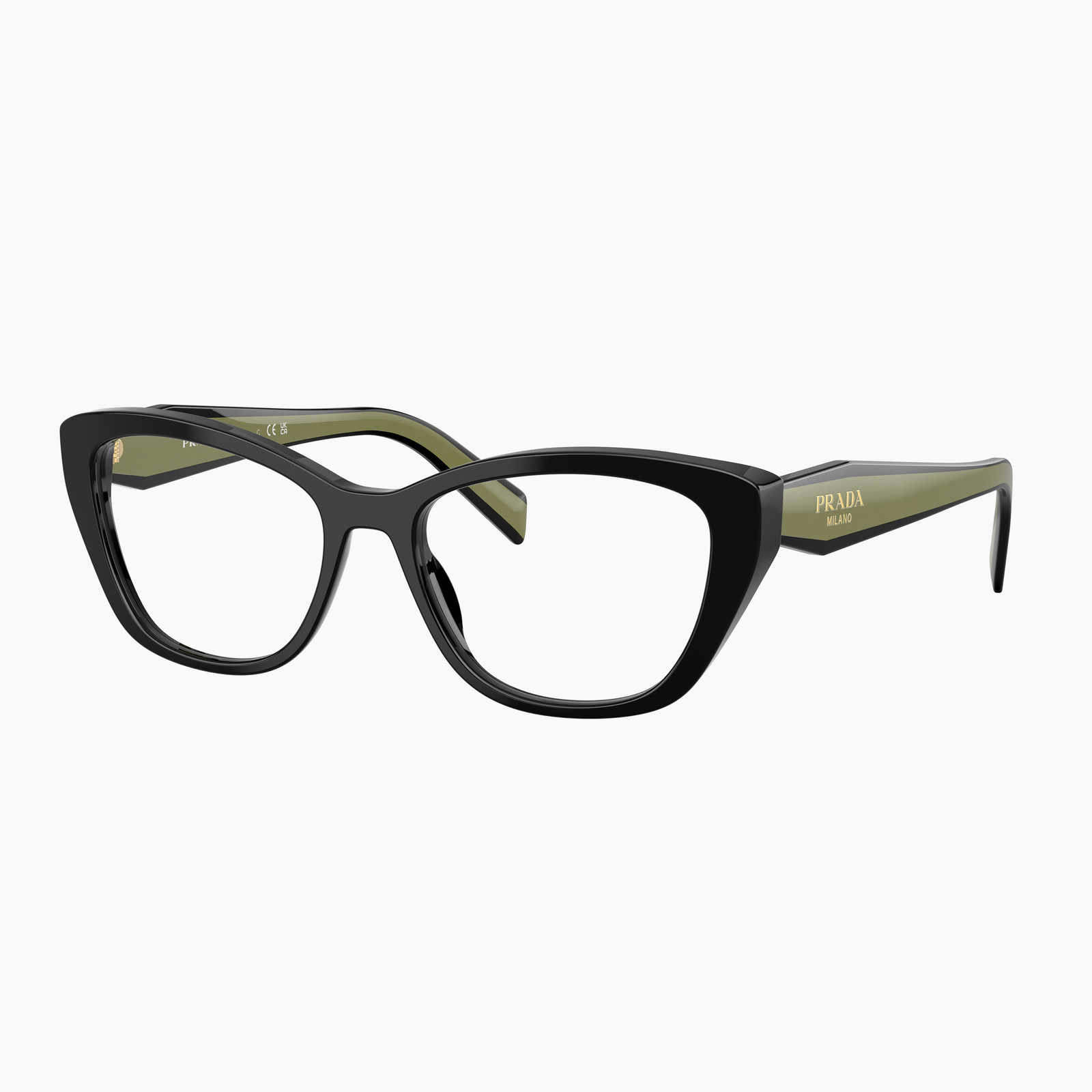 Prada PR 19WV 03K1O1