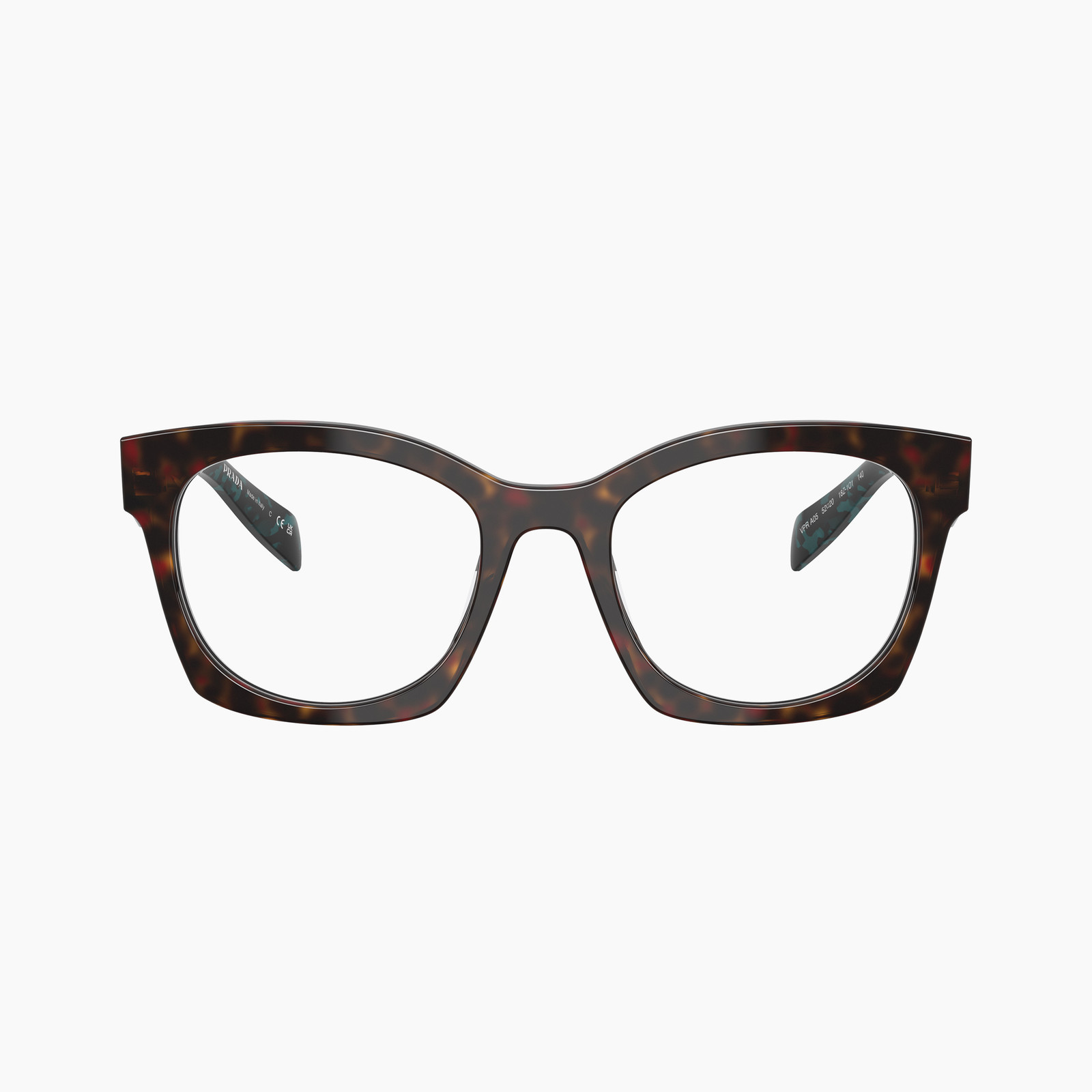 Prada PR A05V 18Z1O1 - immagine 2
