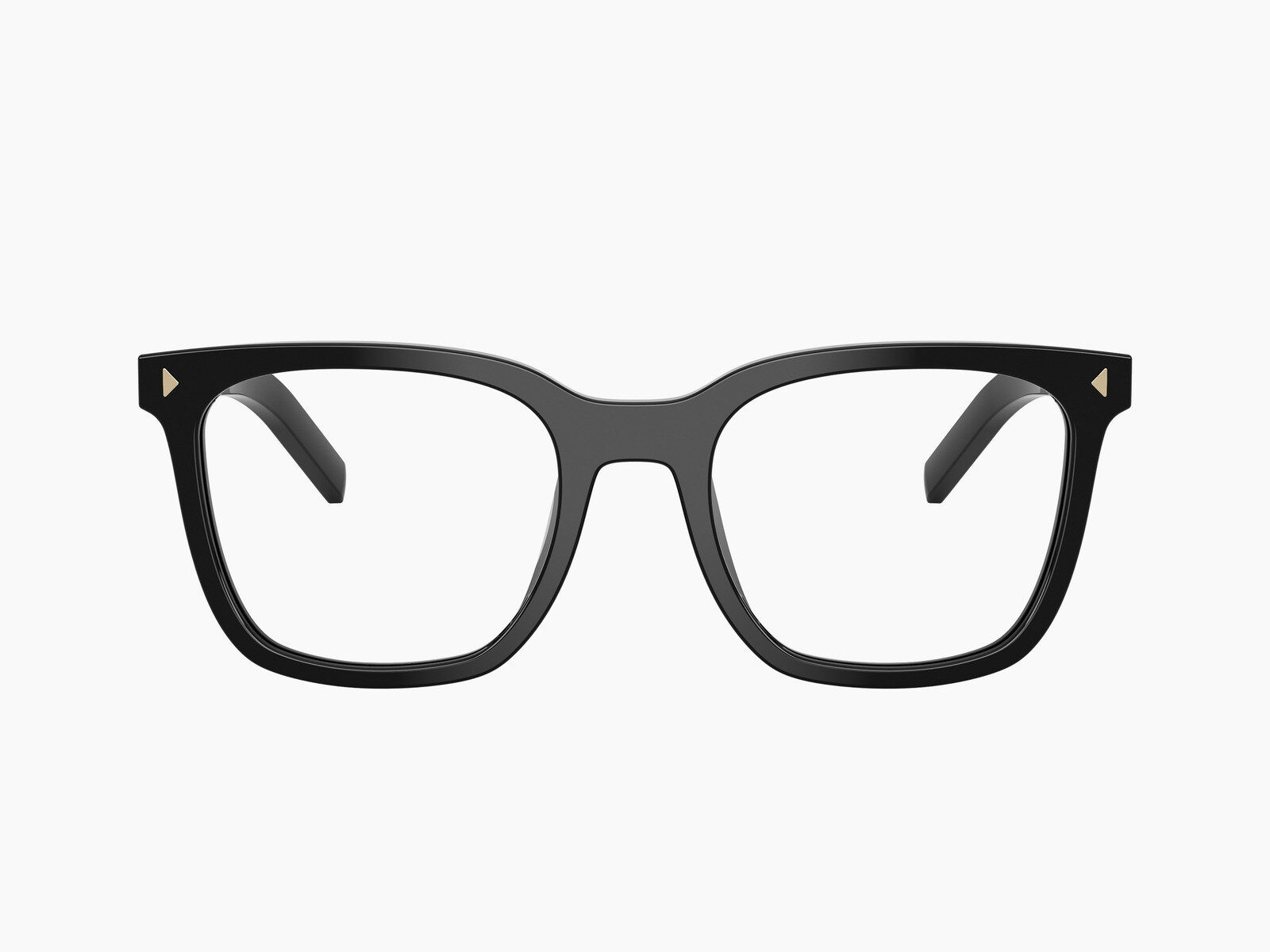 Alternative view of Prada PR B11V 16K1O1