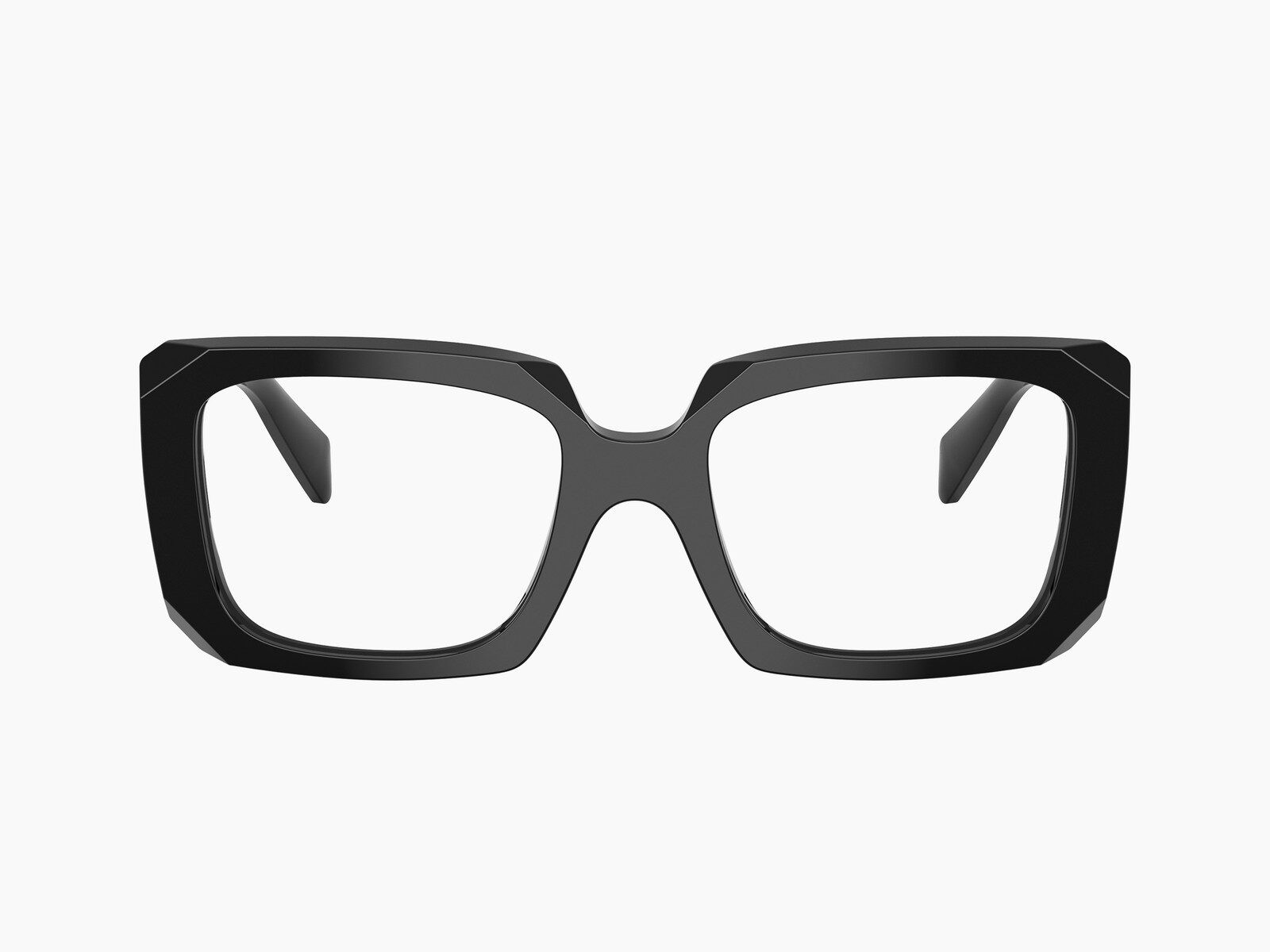 Alternative view of Prada PR C09V 16K1O1