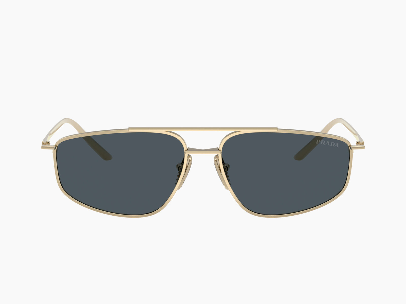 Alternative view of Prada PR C51S ZVN70B