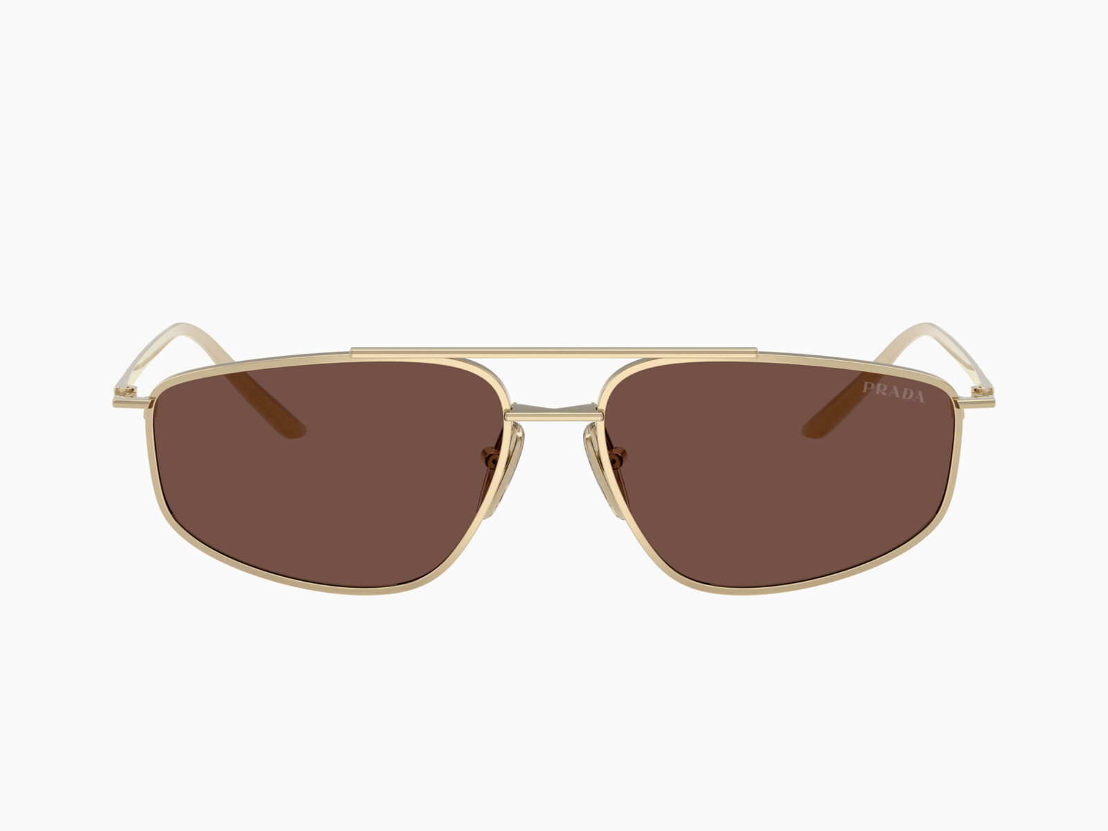 Alternative view of Prada PR C51S ZVN80T