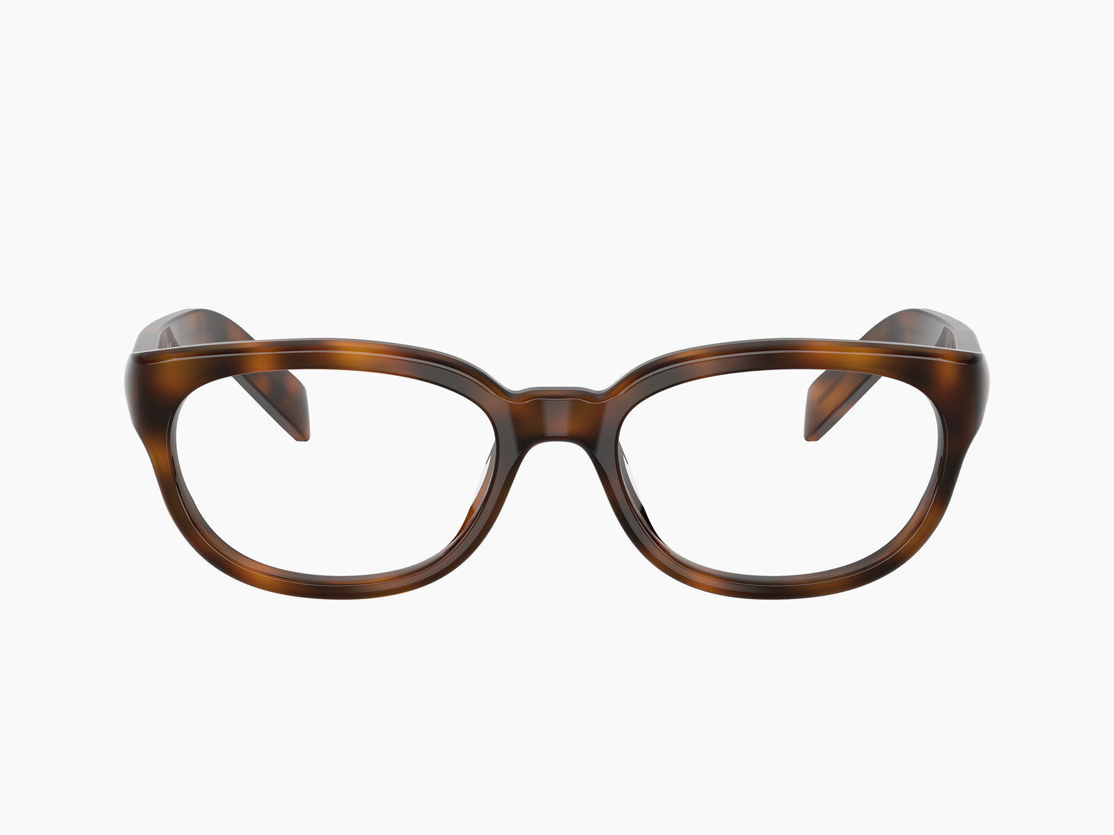 Alternative view of Prada PR D03VU 20D1O1