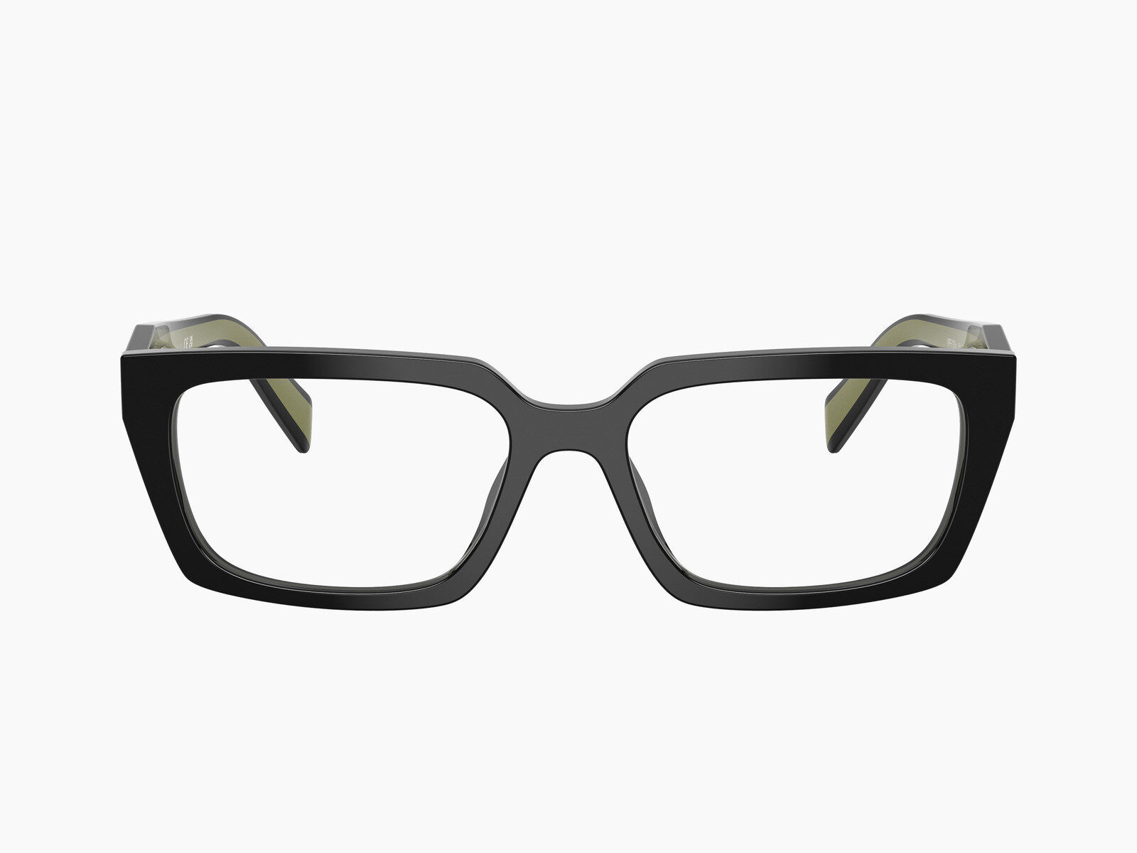 Alternative view of Prada PR D05V 03K1O1