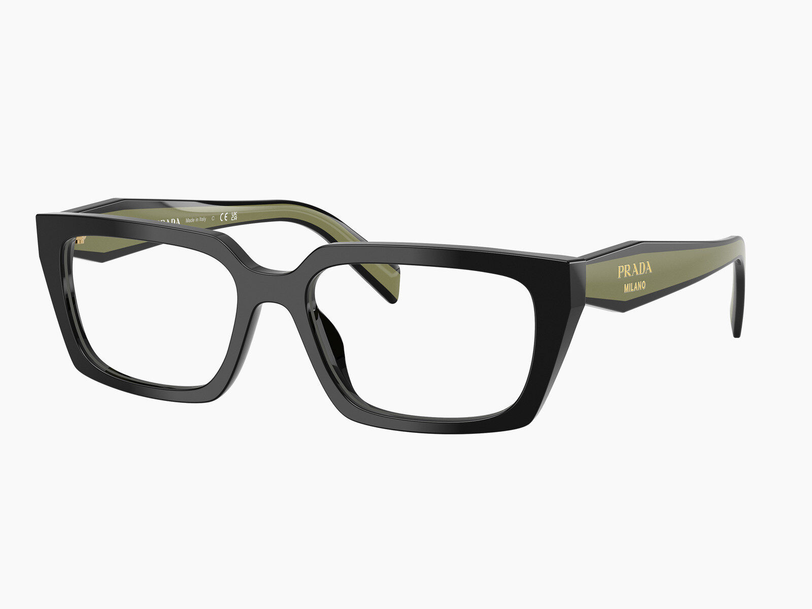 Prada PR D05V 03K1O1
