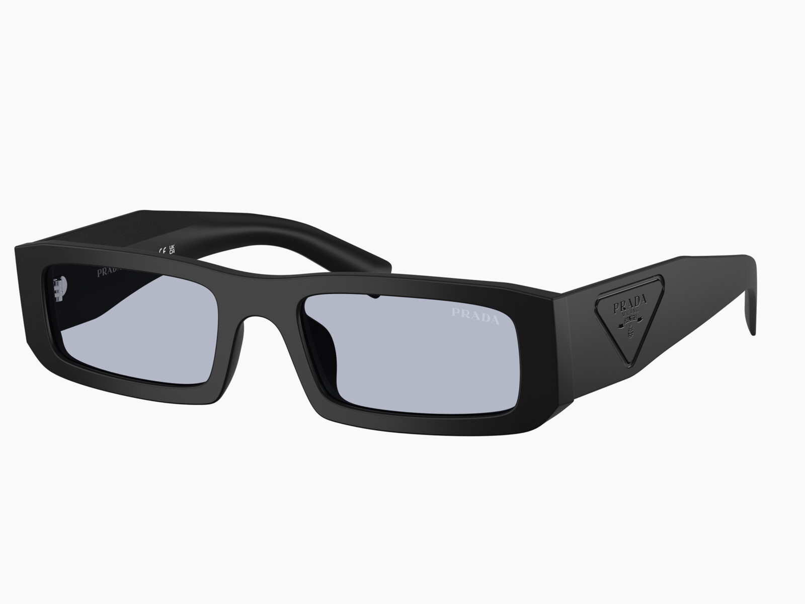 Prada PR D09SD 1BO30X