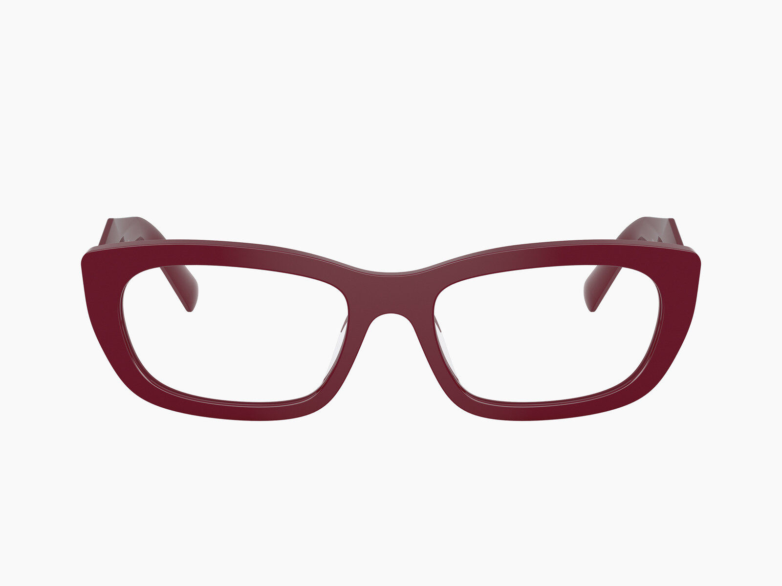 Alternative view of Prada PR D09V 23L1O1