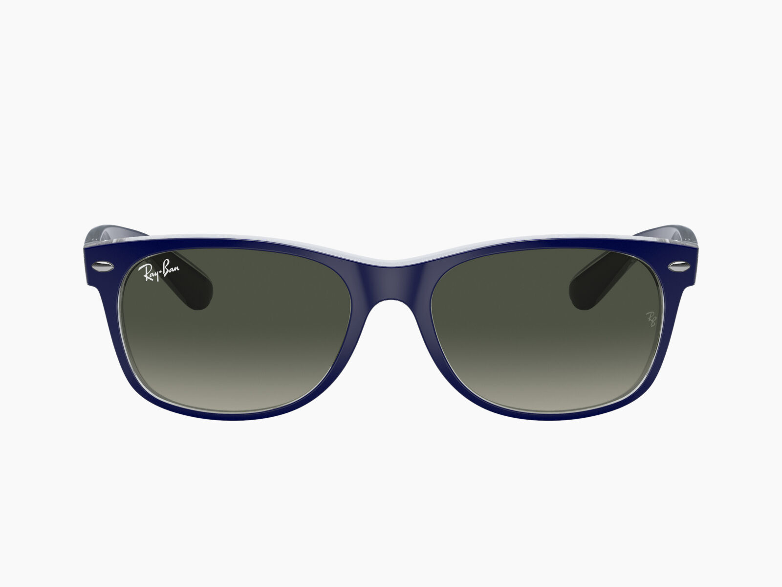 Alternative view of Ray-Ban RB2132 605371