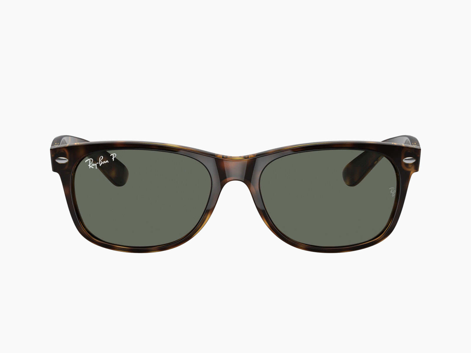 Alternative view of Ray-Ban RB2132 902/58