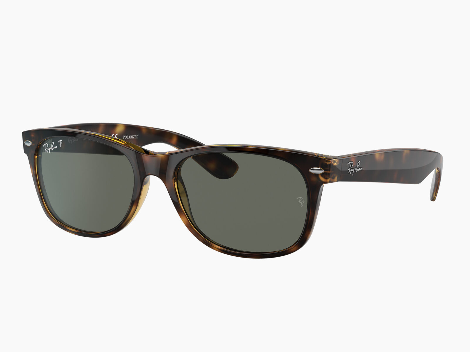 Ray-Ban RB2132 902/58
