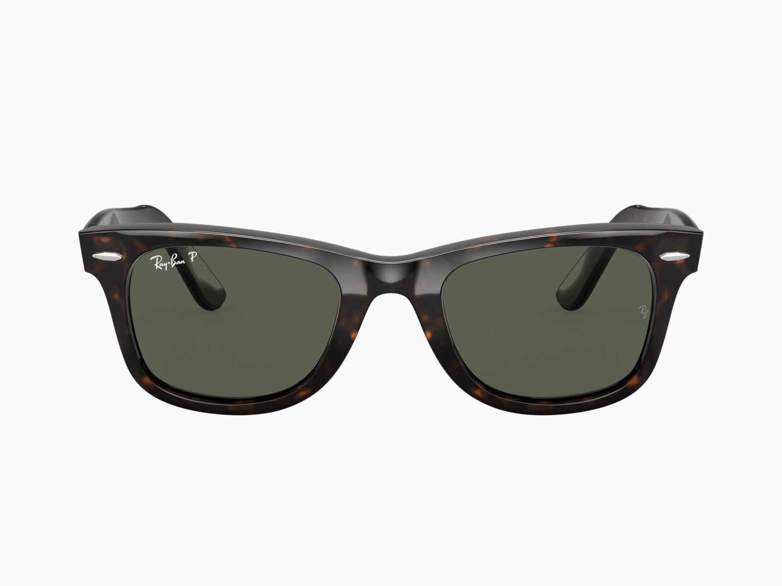 Alternative view of Ray-Ban RB2140 902/58