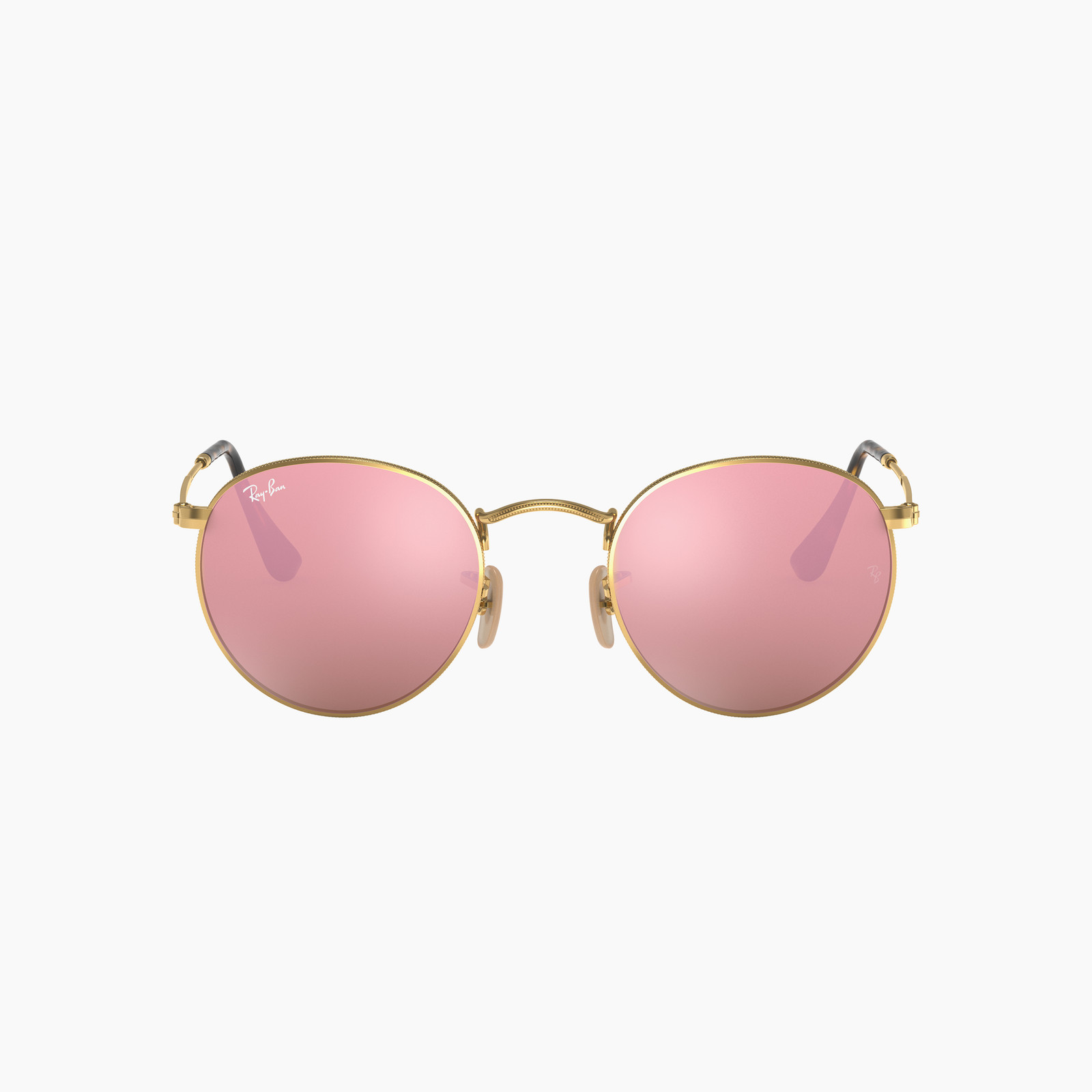 Ray-Ban RB3447N 001/Z2 - immagine 2