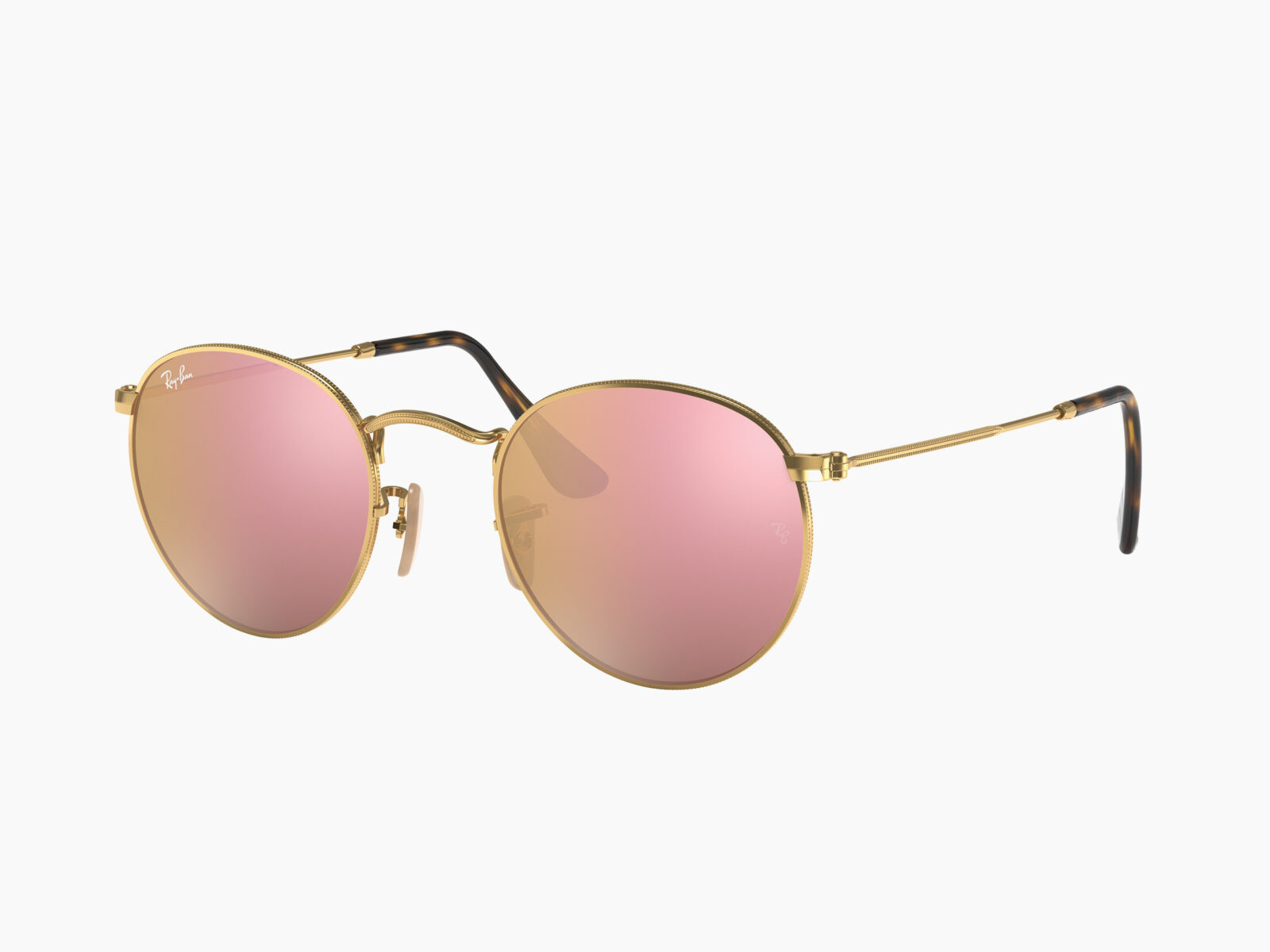 Ray-Ban RB3447N 001/Z2
