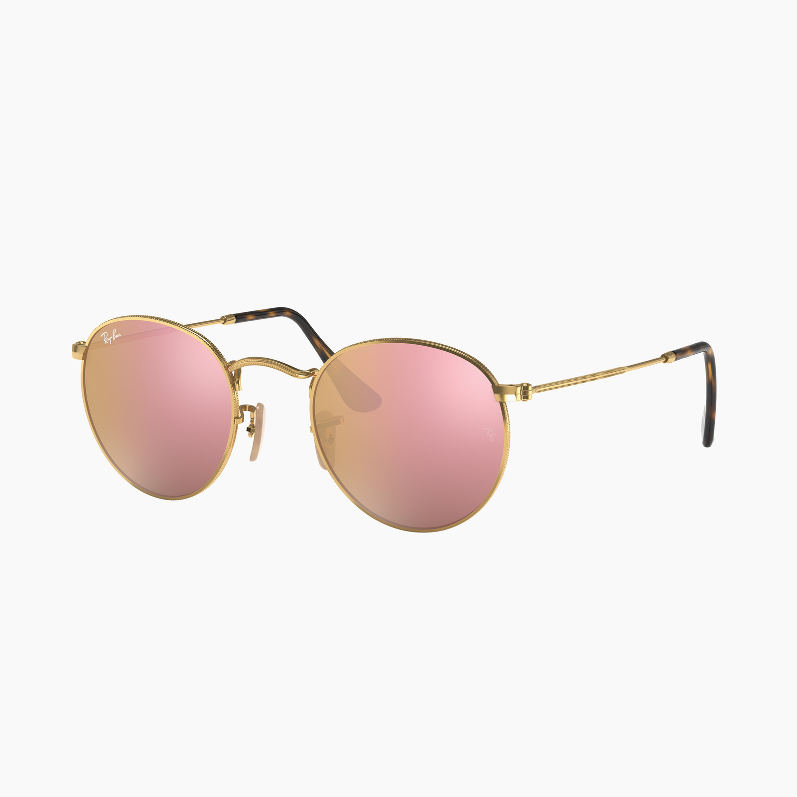 Ray-Ban RB3447N 001/Z2