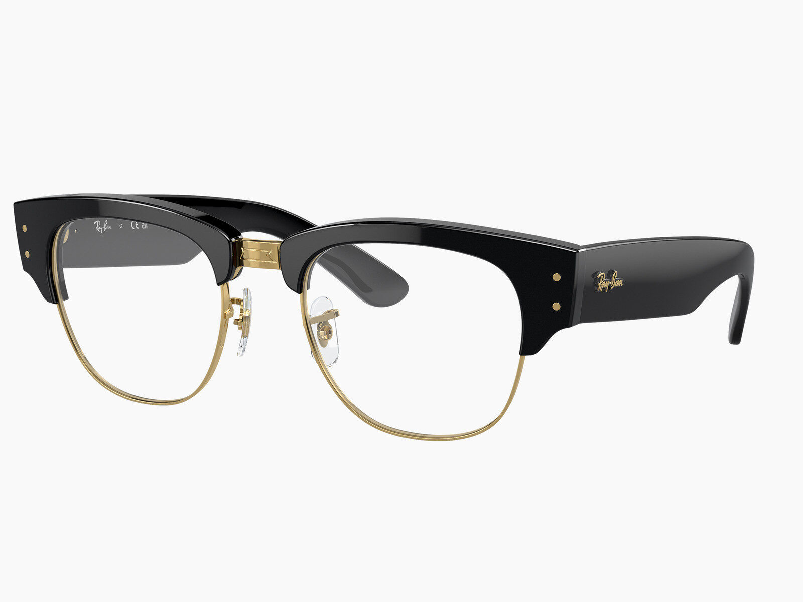 Alternative view of Ray-Ban RX0316V 2000