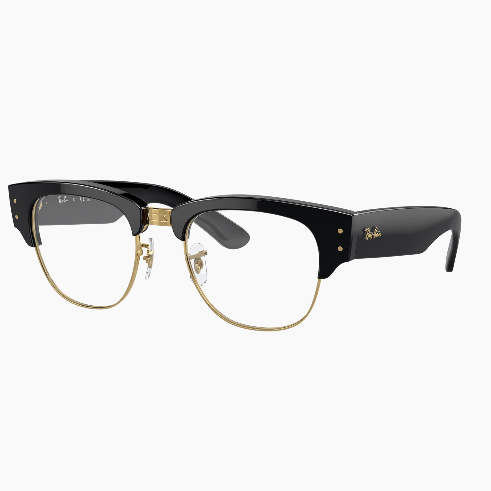 Ray-Ban RX0316V 2000 - immagine 2