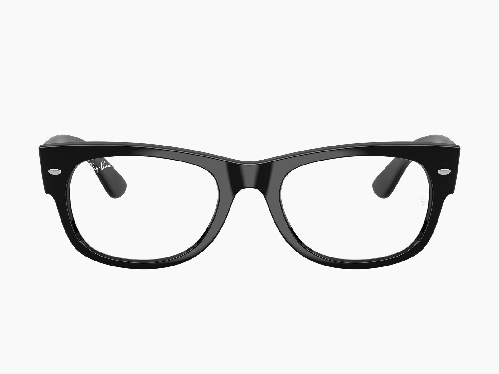 Alternative view of Ray-Ban RX0832V 2000
