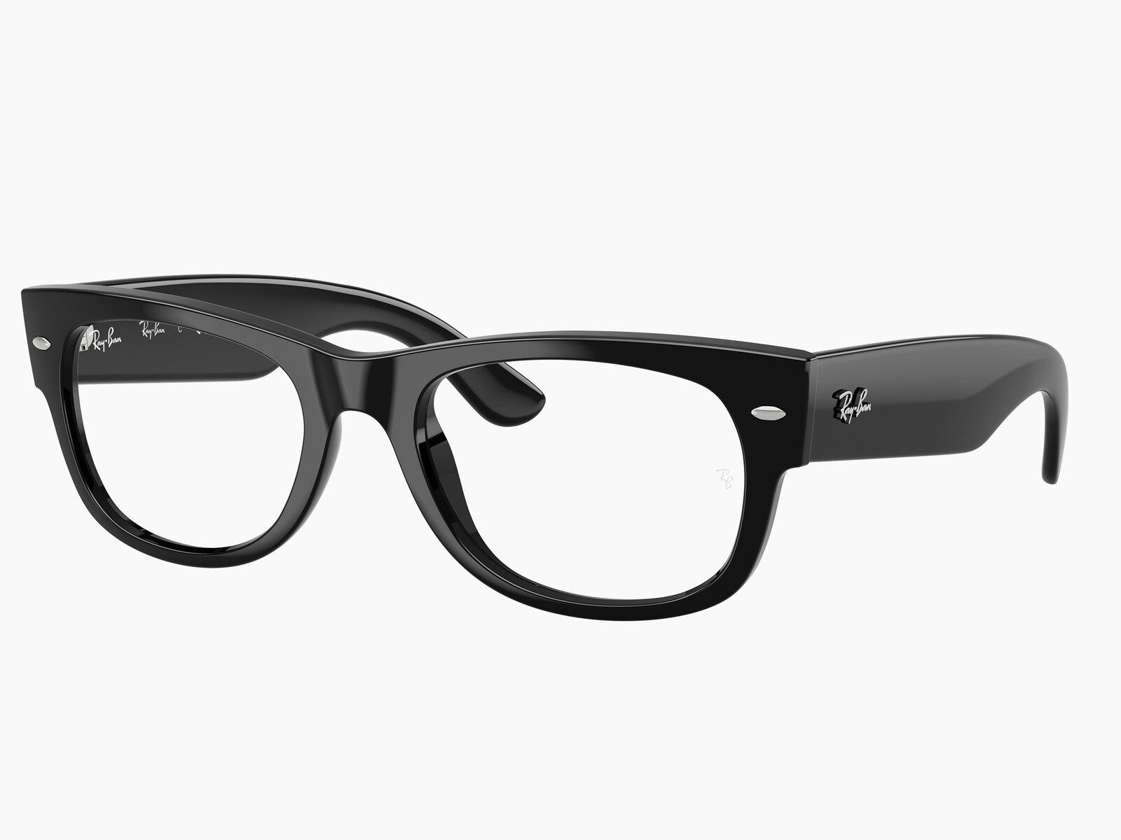 Ray-Ban RX0832V 2000