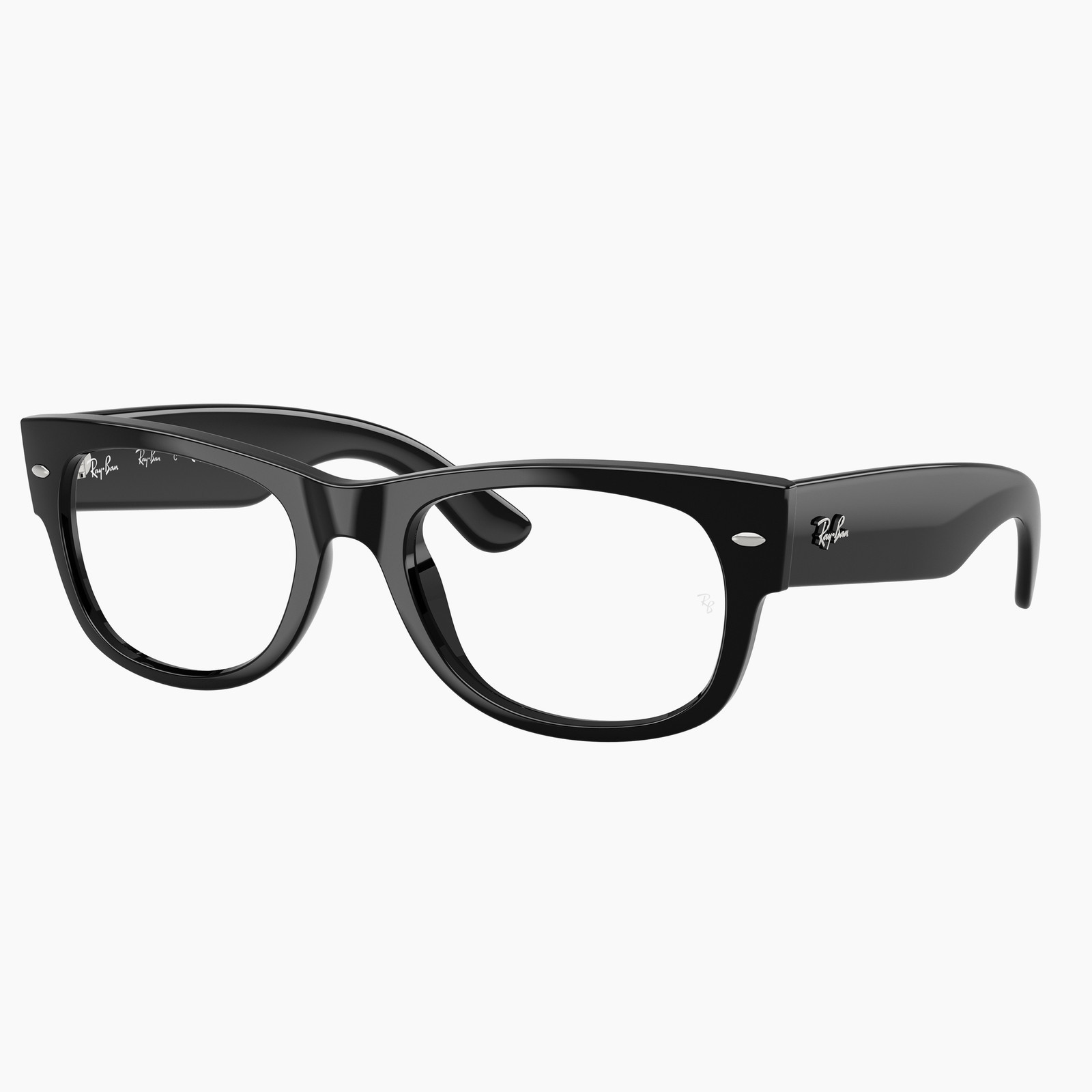Ray-Ban RX0832V 2000