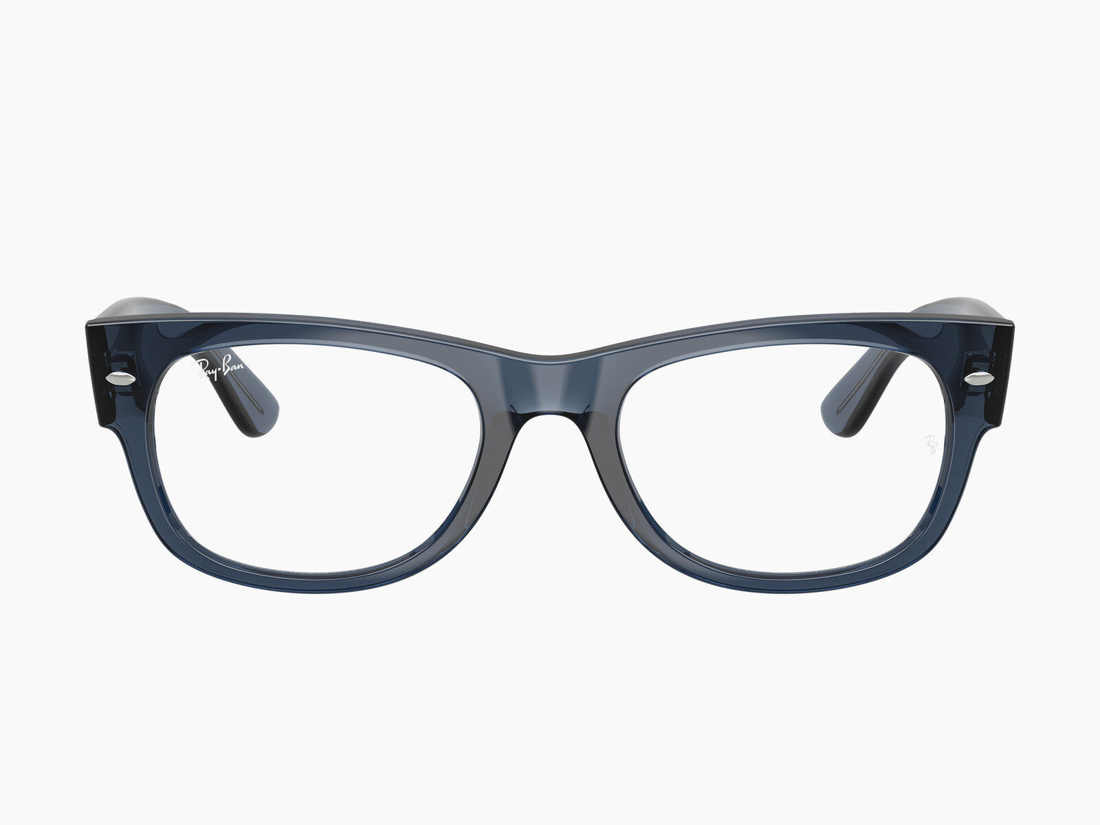 Alternative view of Ray-Ban RX0832V 8223