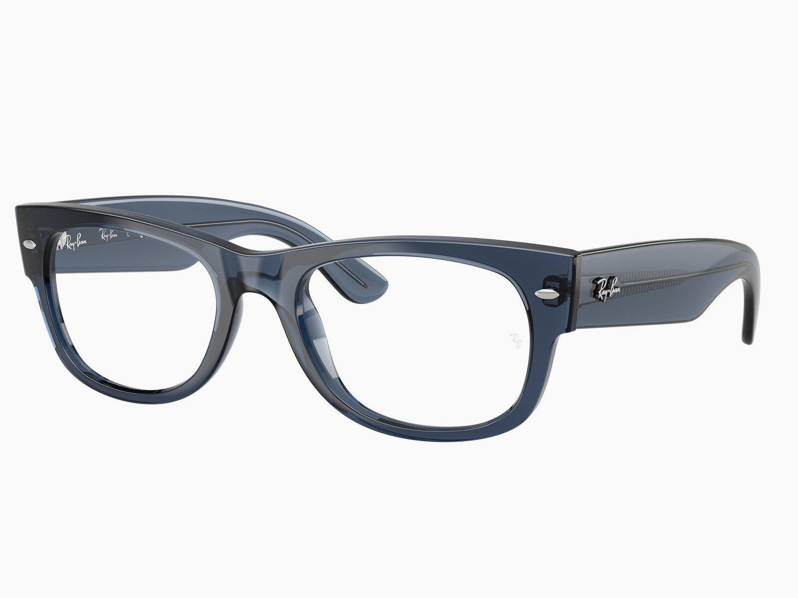 Ray-Ban RX0832V 8223