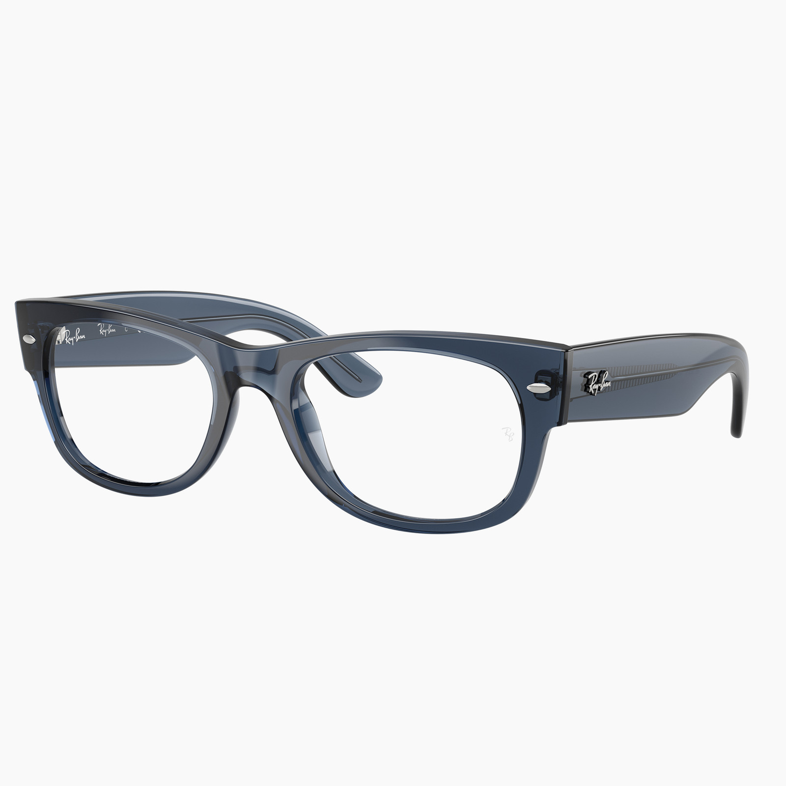 Ray-Ban RX0832V 8223
