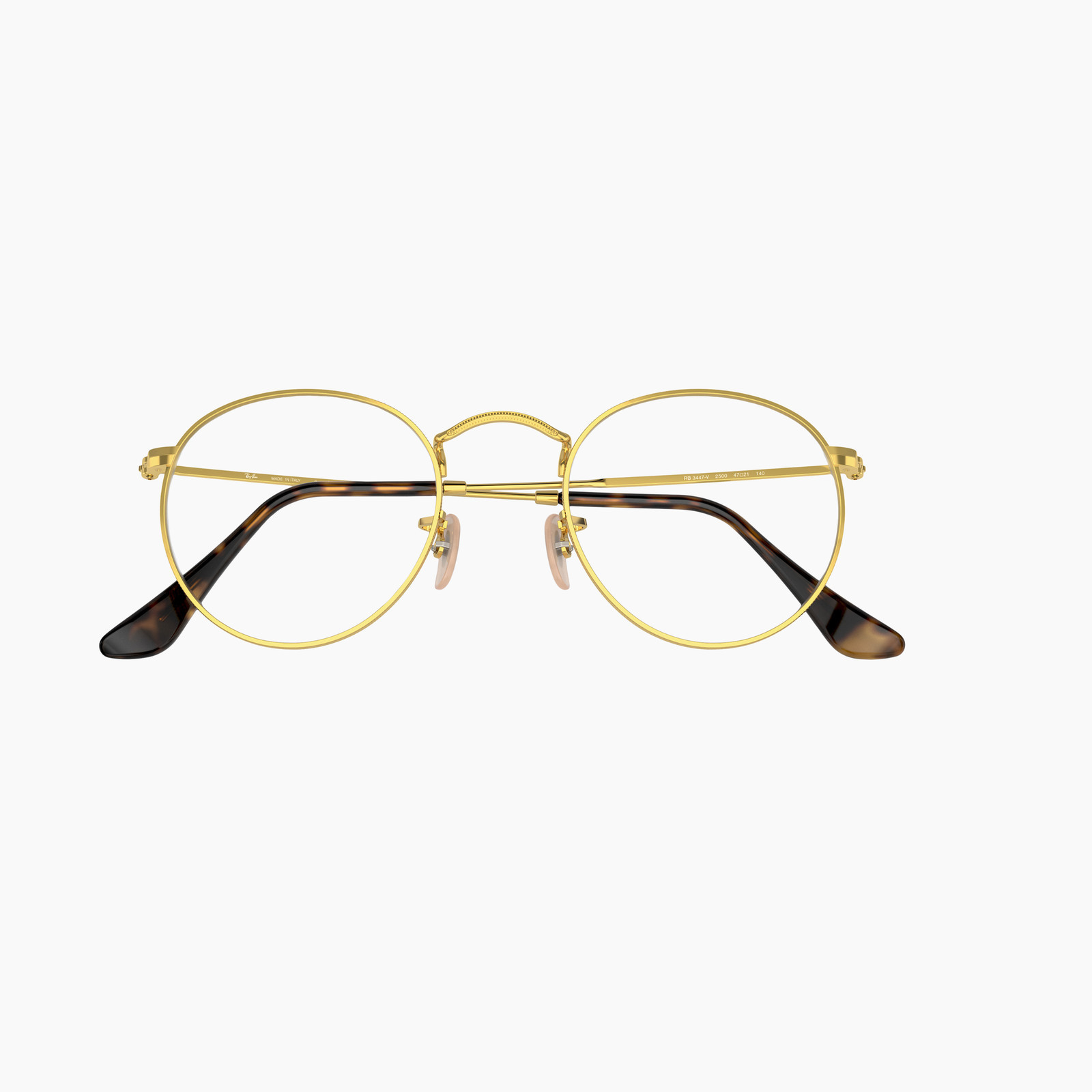 Ray-Ban RX3447V 2500 - immagine 5