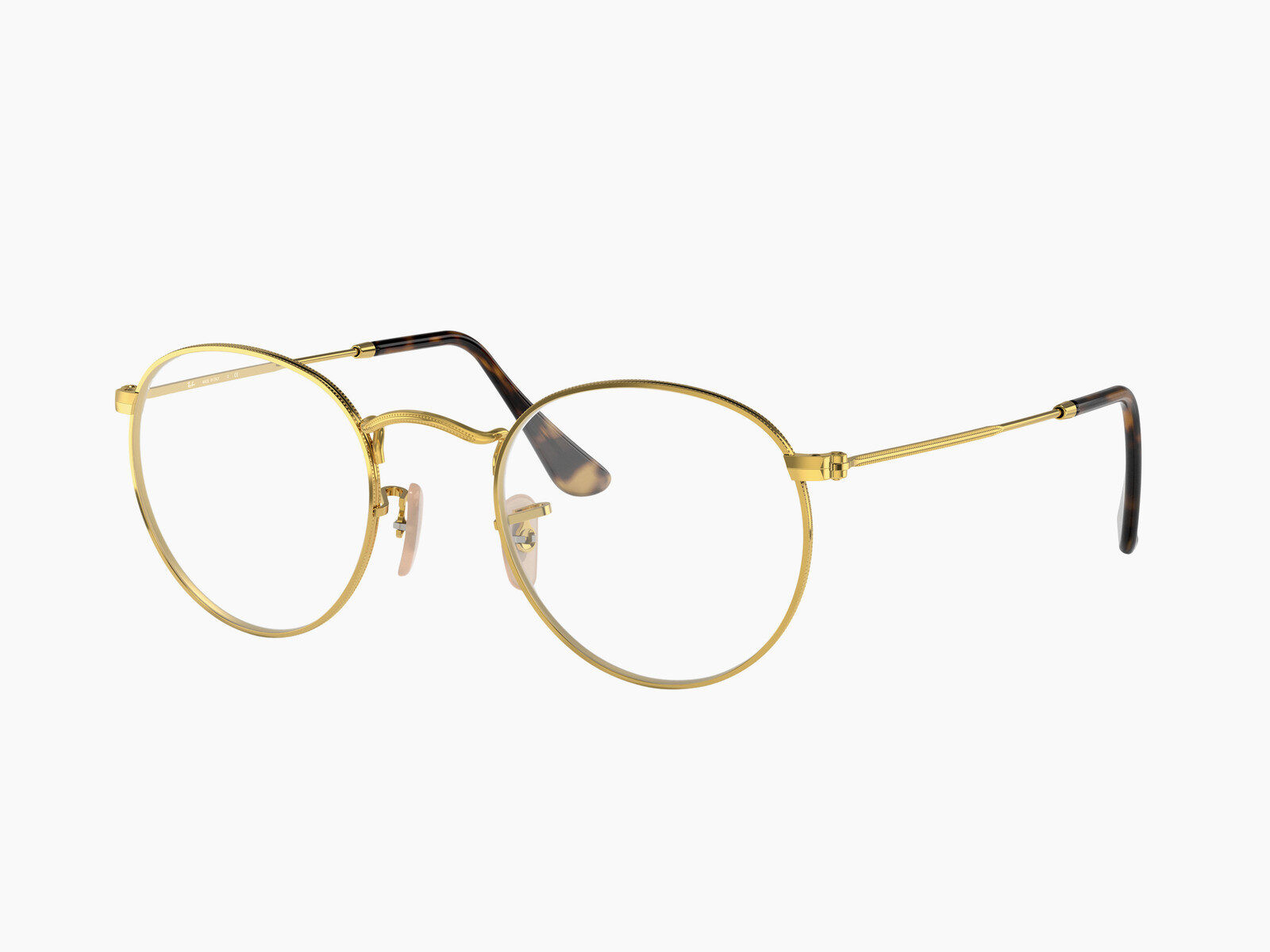Alternative view of Ray-Ban RX3447V 2500