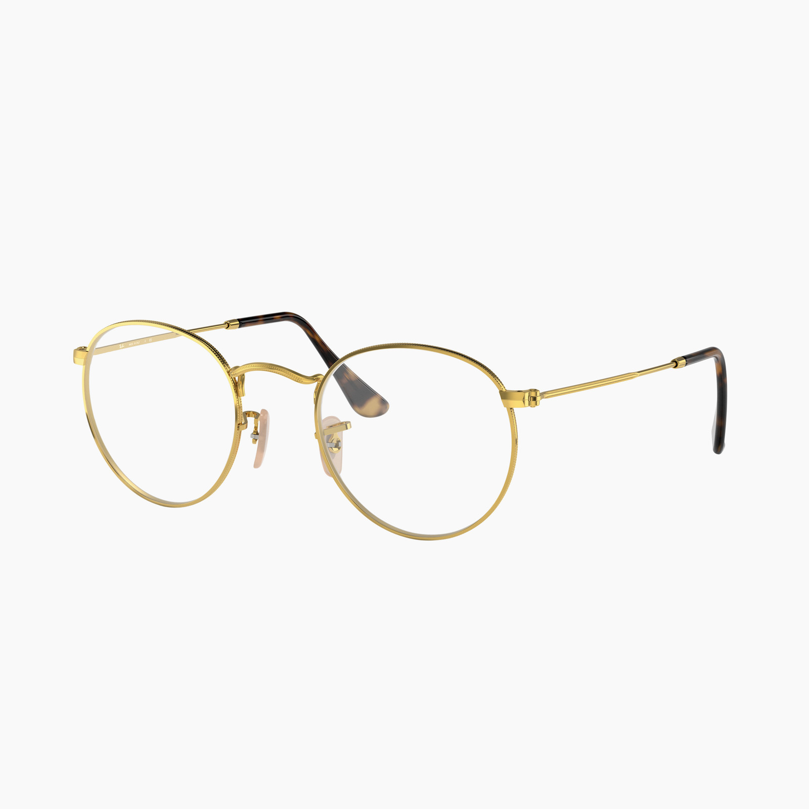 Ray-Ban RX3447V 2500 - immagine 2