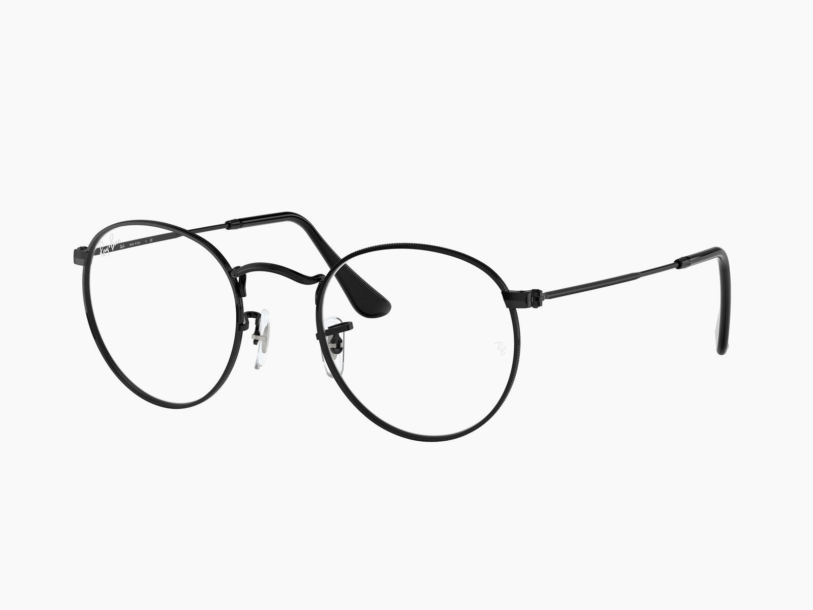 Alternative view of Ray-Ban RX3447V 2503