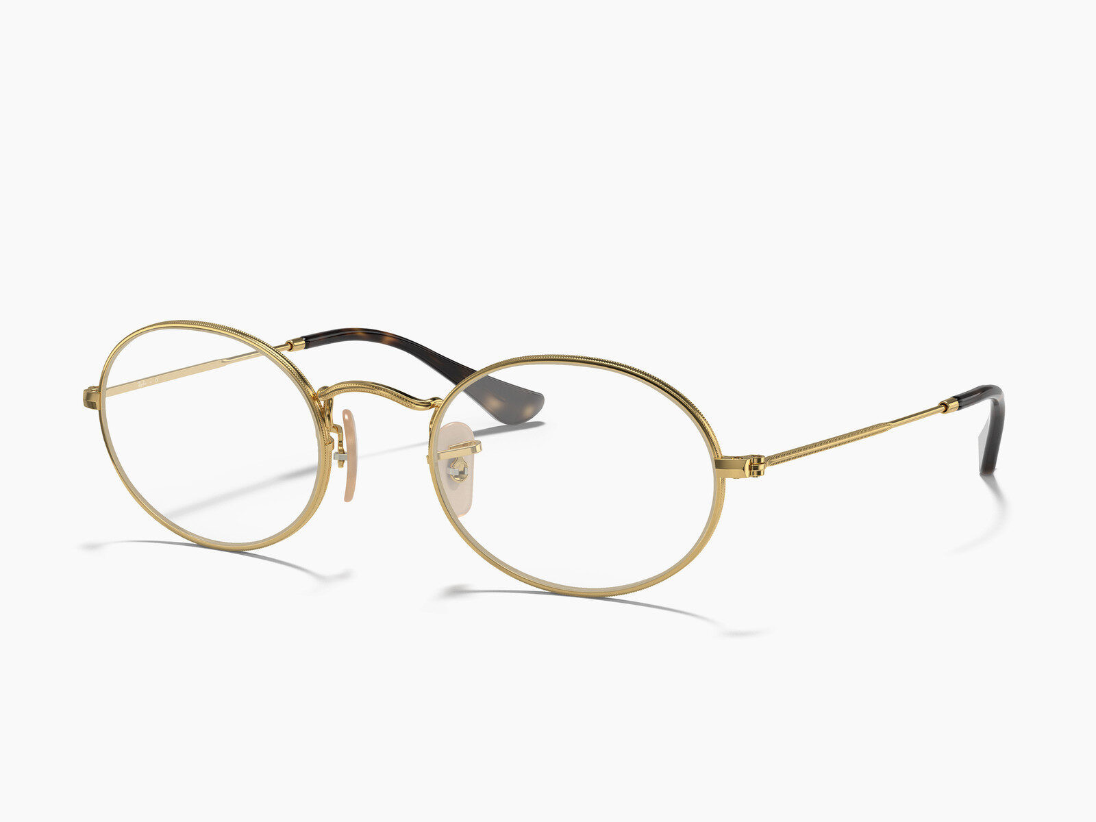 Ray-Ban RX3547V 2500