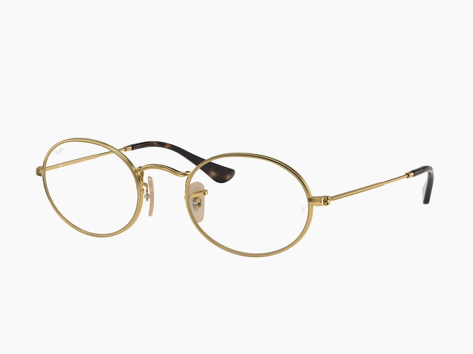Alternative view of Ray-Ban RX3547V 2500