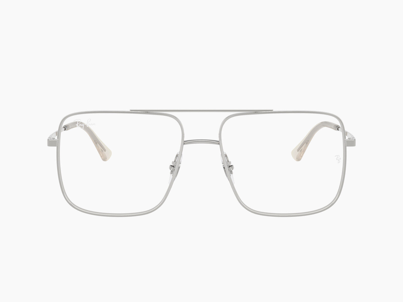 Alternative view of Ray-Ban RX3758V 2501