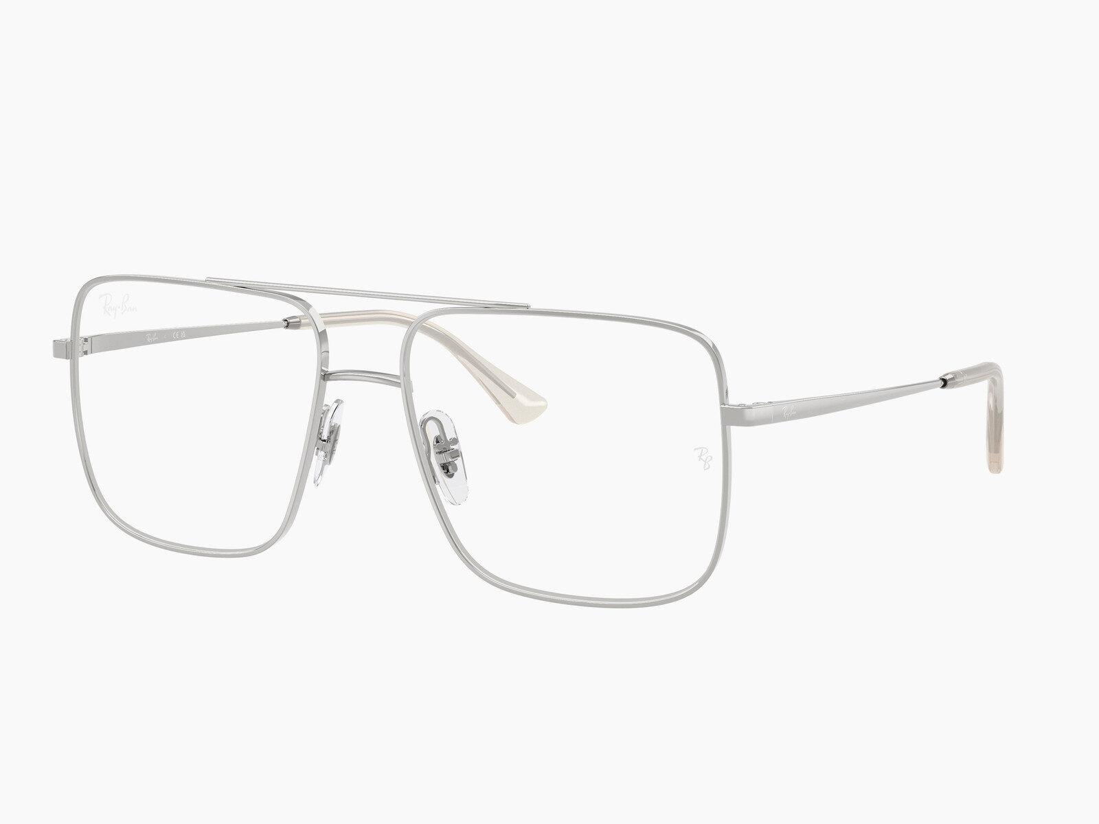 Ray-Ban RX3758V 2501